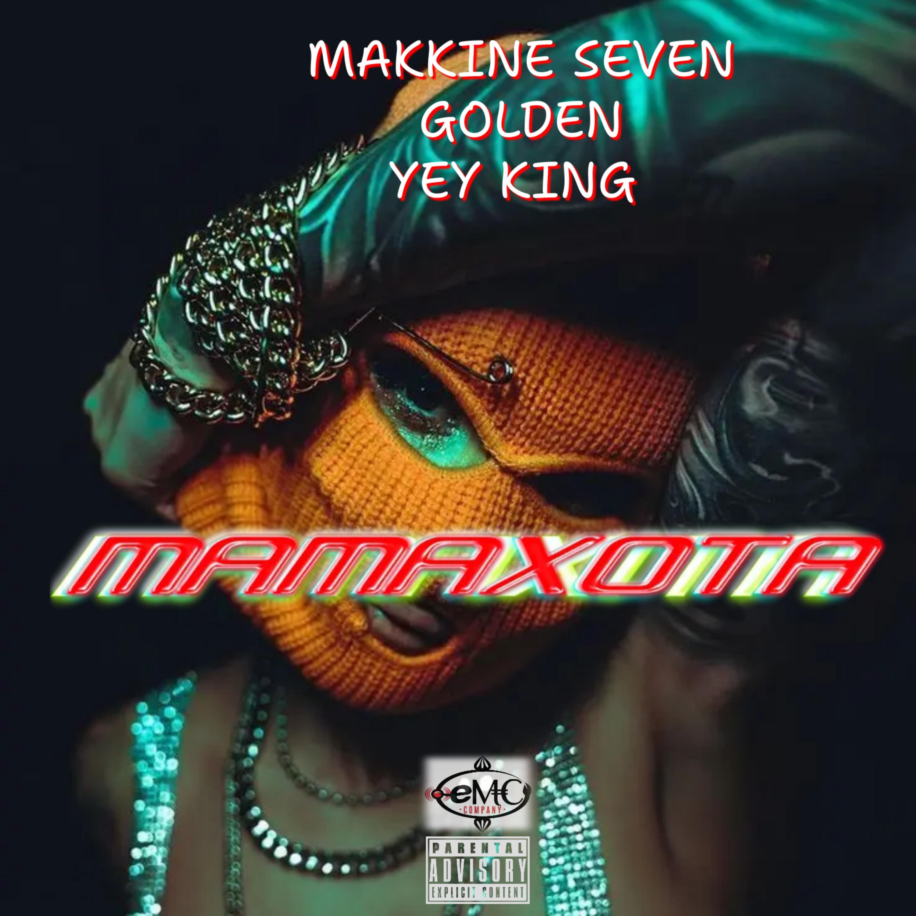 Постер альбома Mamaxota