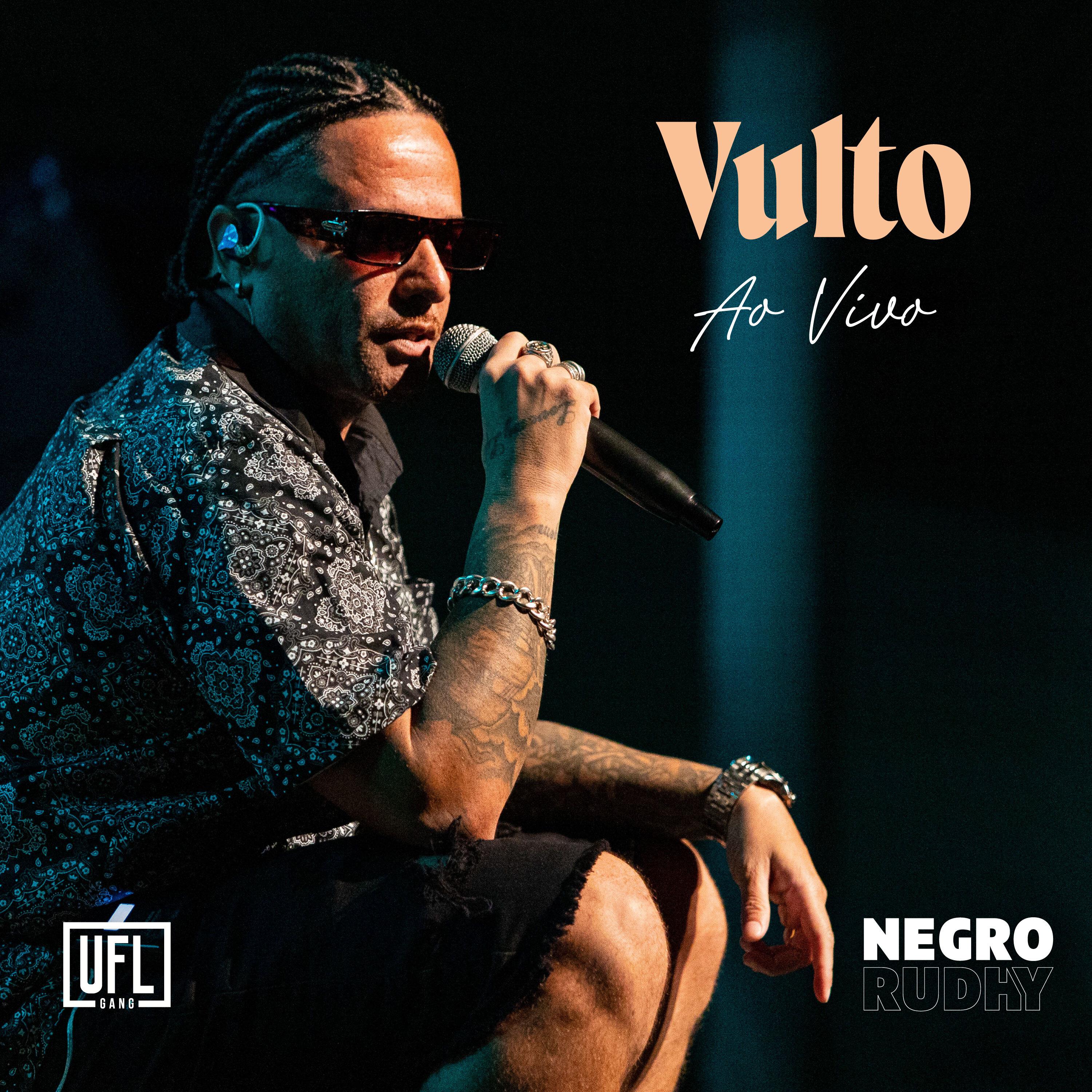 Постер альбома Vulto