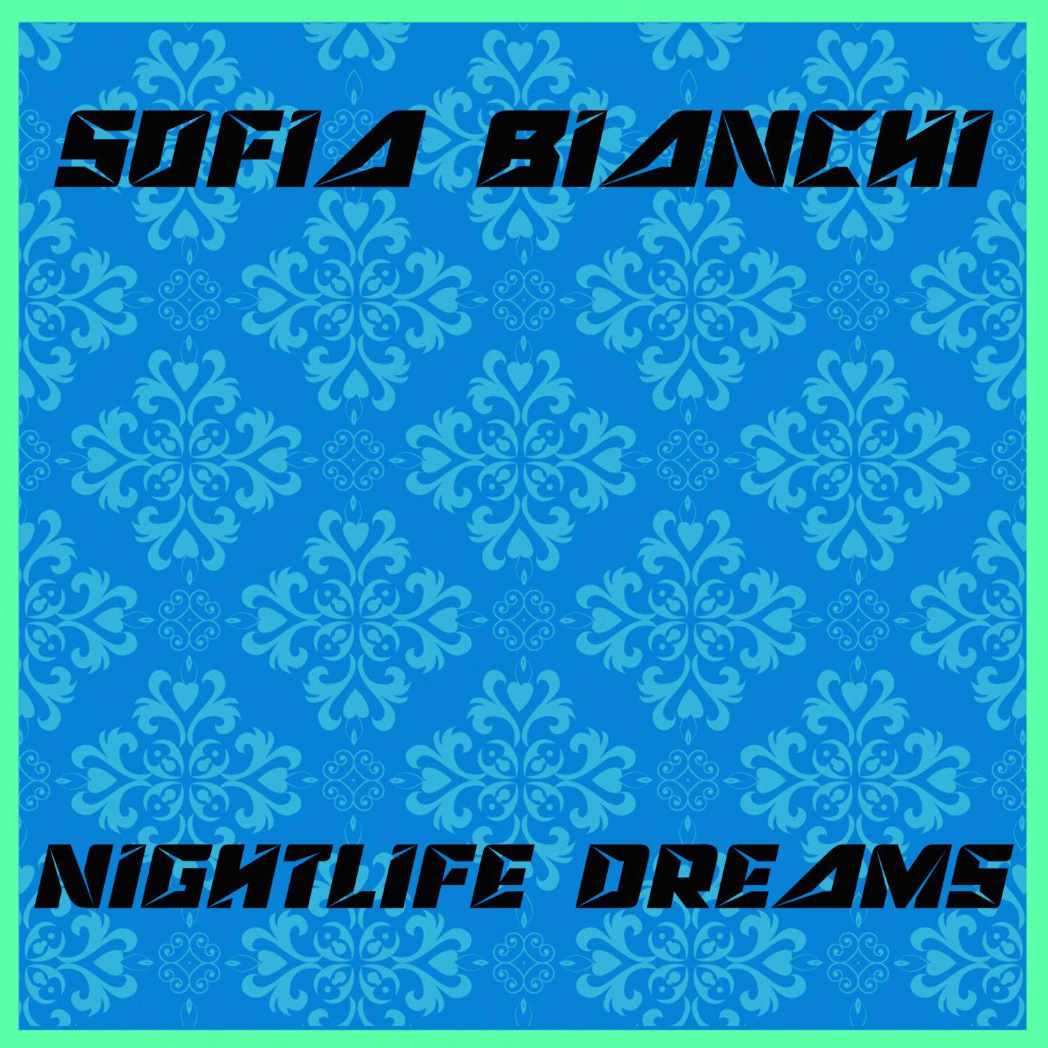Постер альбома Nightlife Dreams