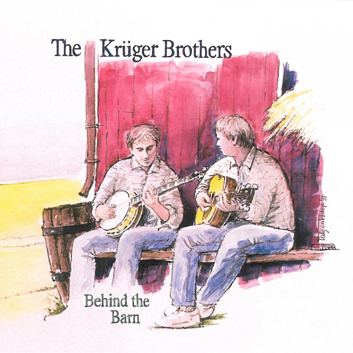 Kruger Brothers - Columbus Stockade