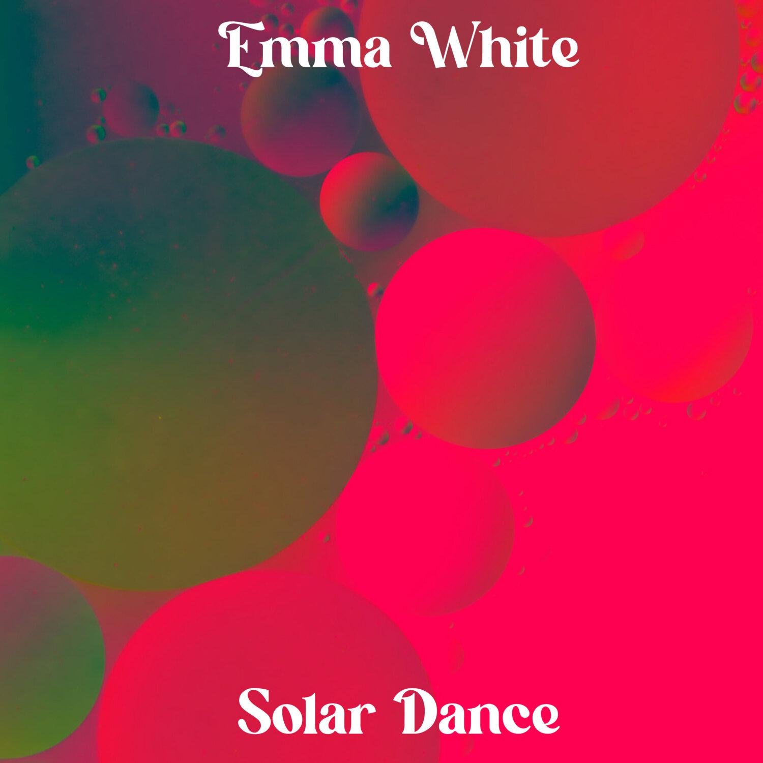 Постер альбома Solar Dance