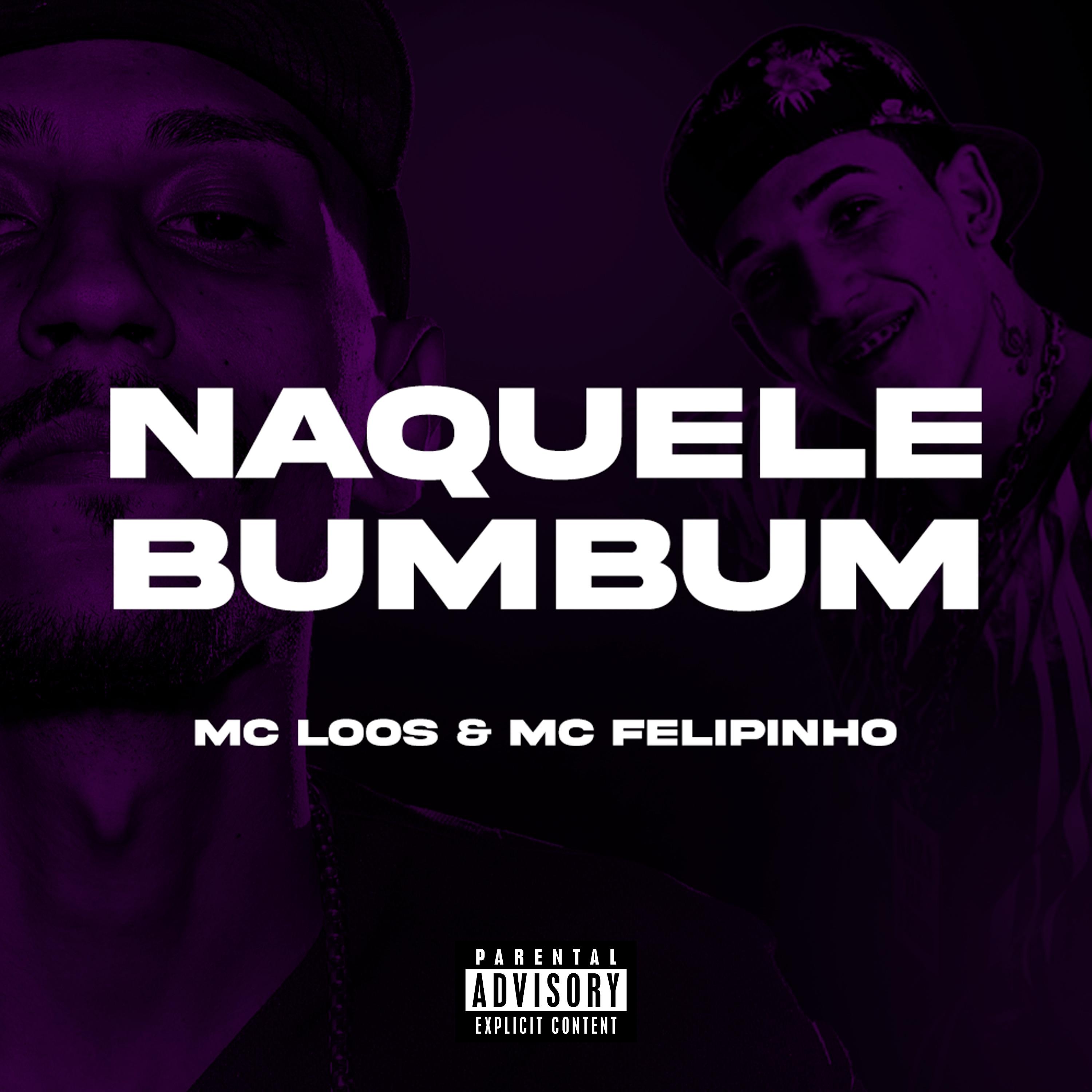 Постер альбома Naquele Bumbum