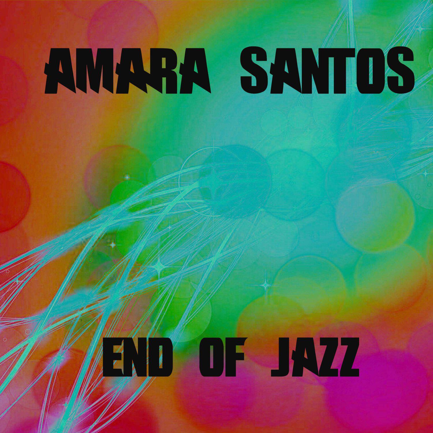 Постер альбома End Of Jazz