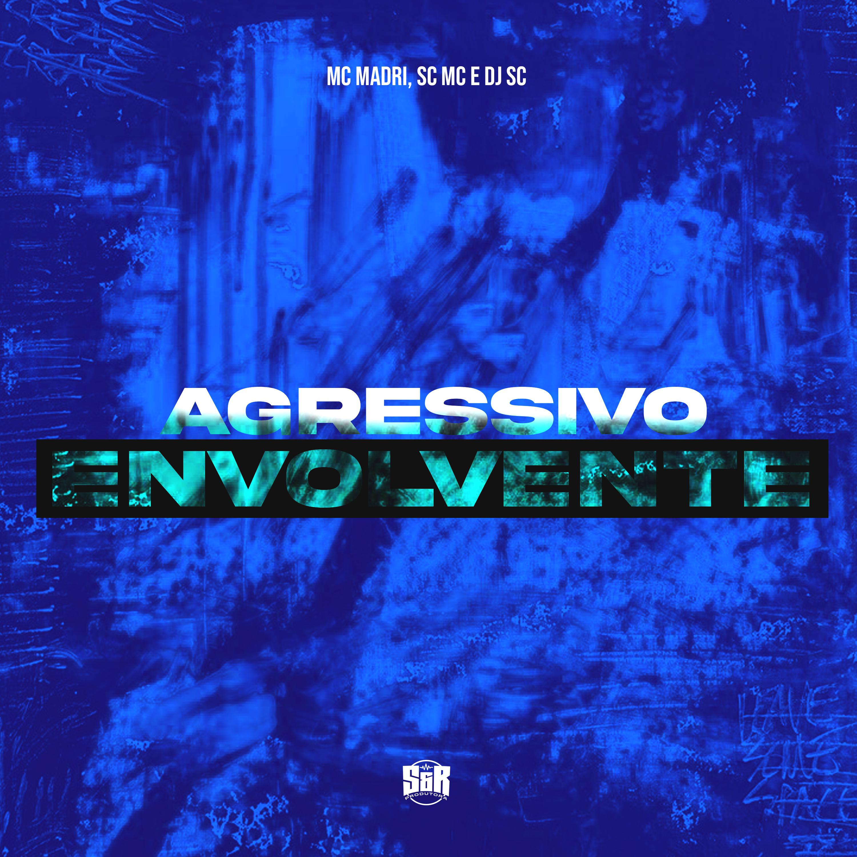 Постер альбома Agressivo Envolvente