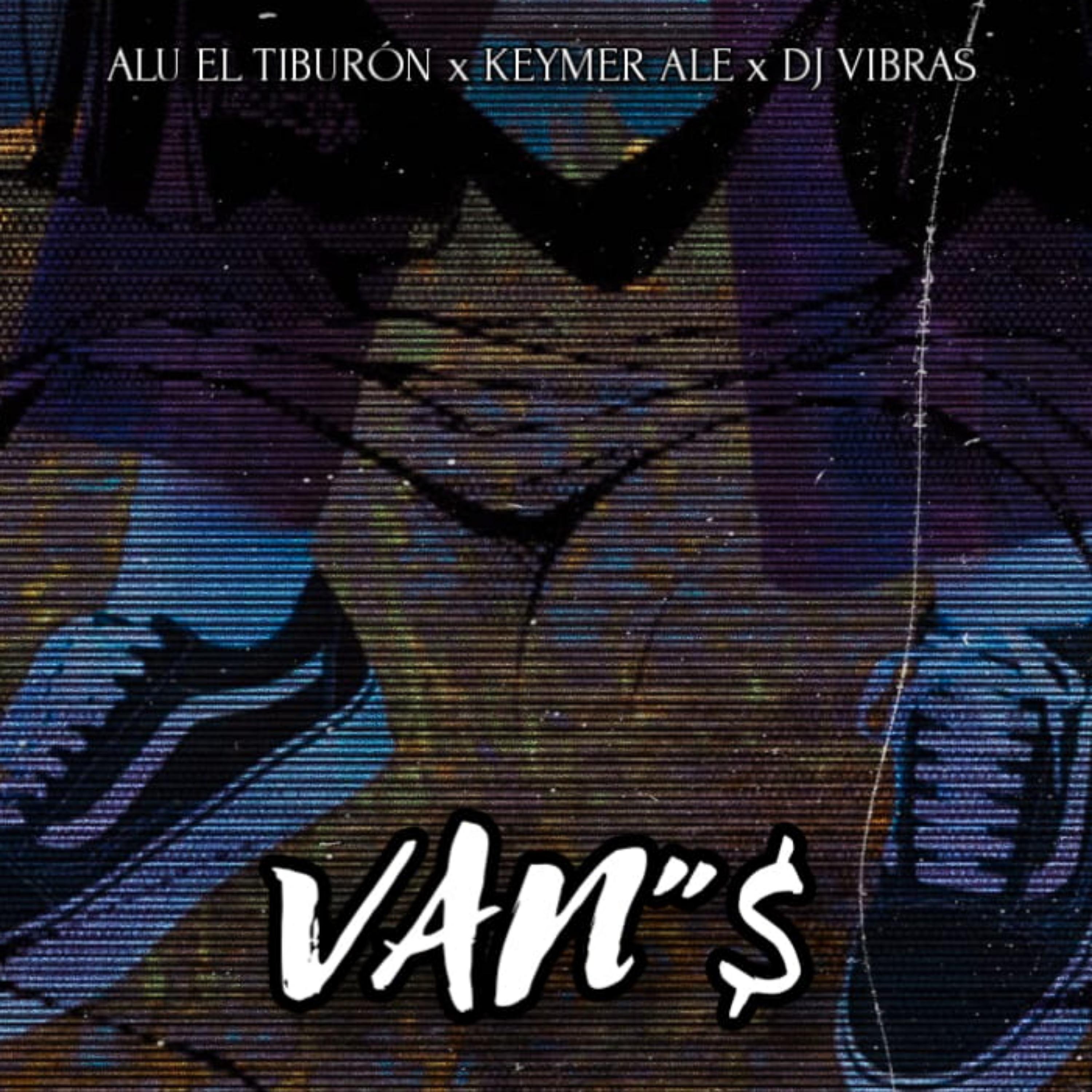 Постер альбома Van"$