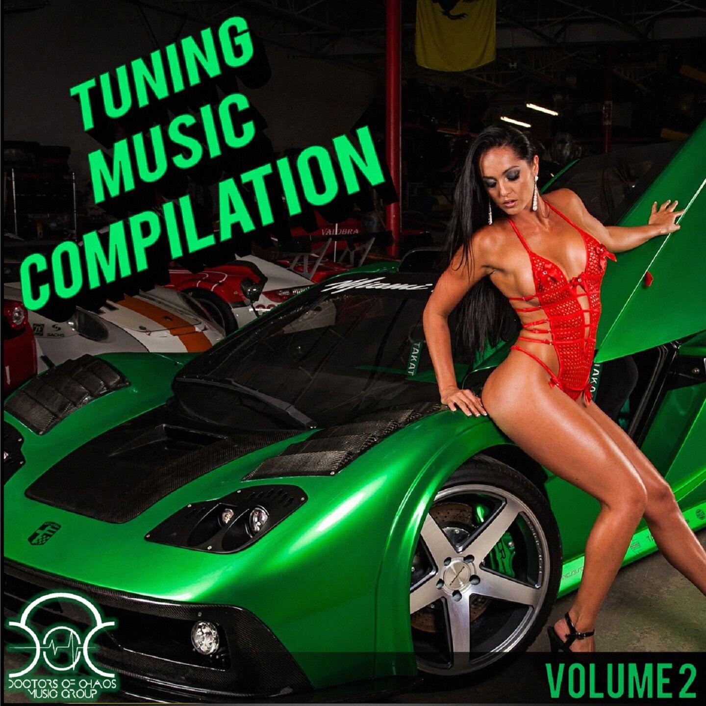 Qriminal - Fuck with Me Bitch! (Club Mix)