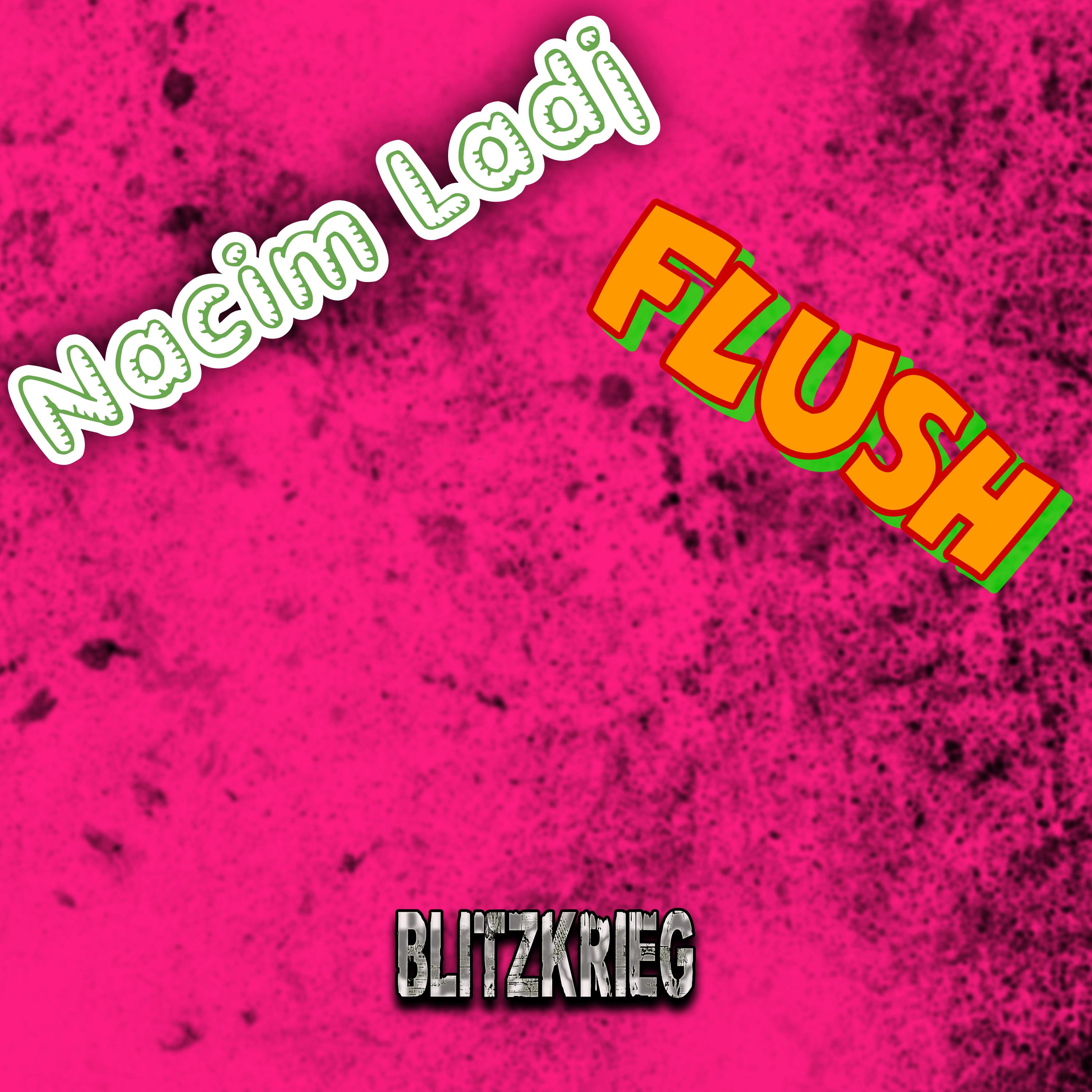 Постер альбома Flush