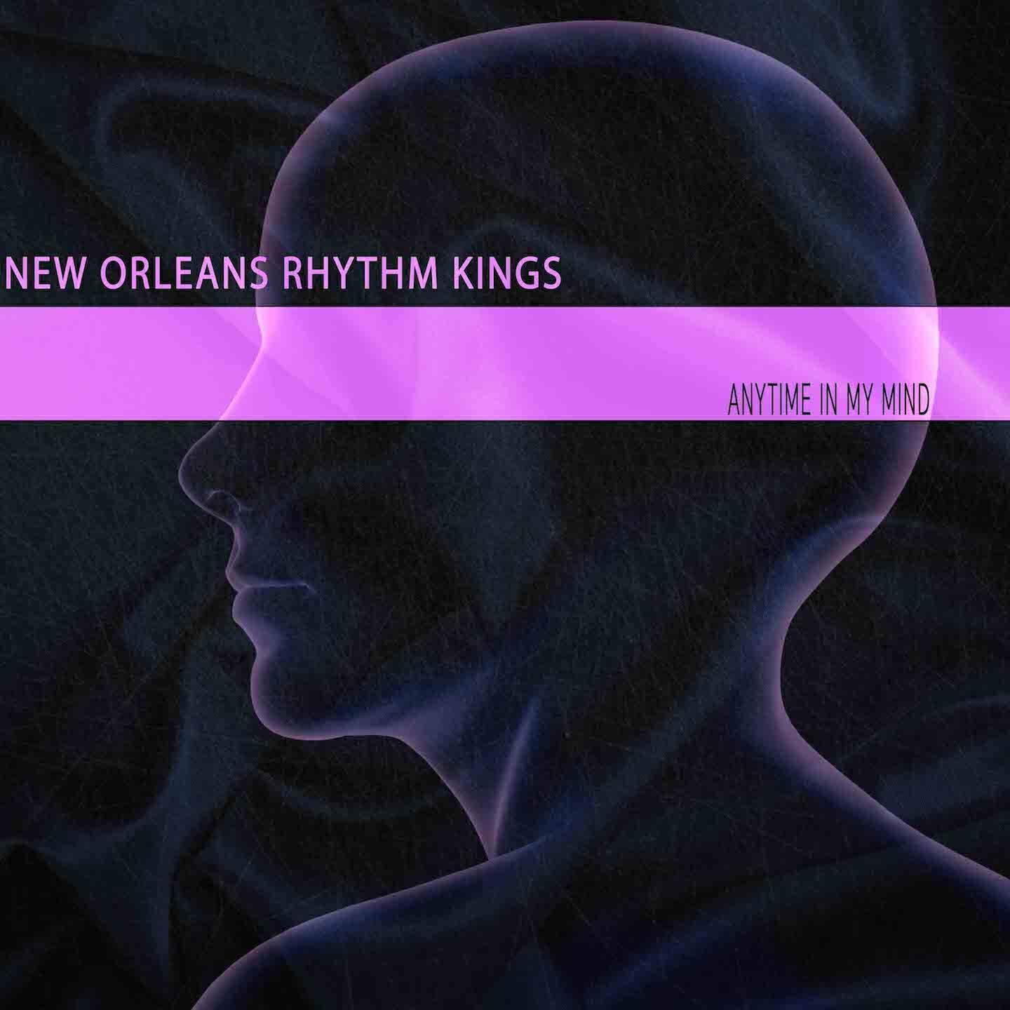 New Orleans Rhythm Kings - No Lovers Allowed