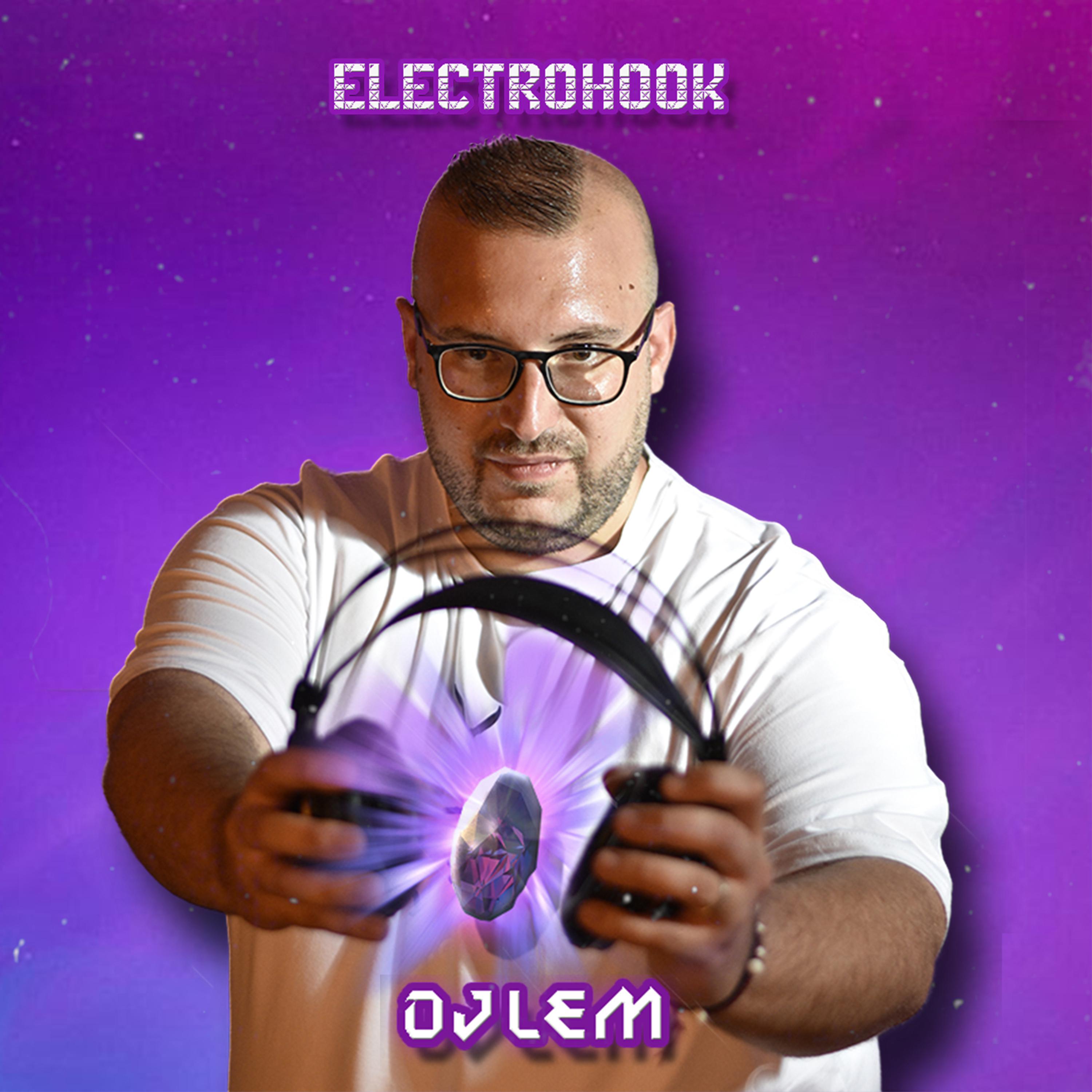 Постер альбома Electrohook