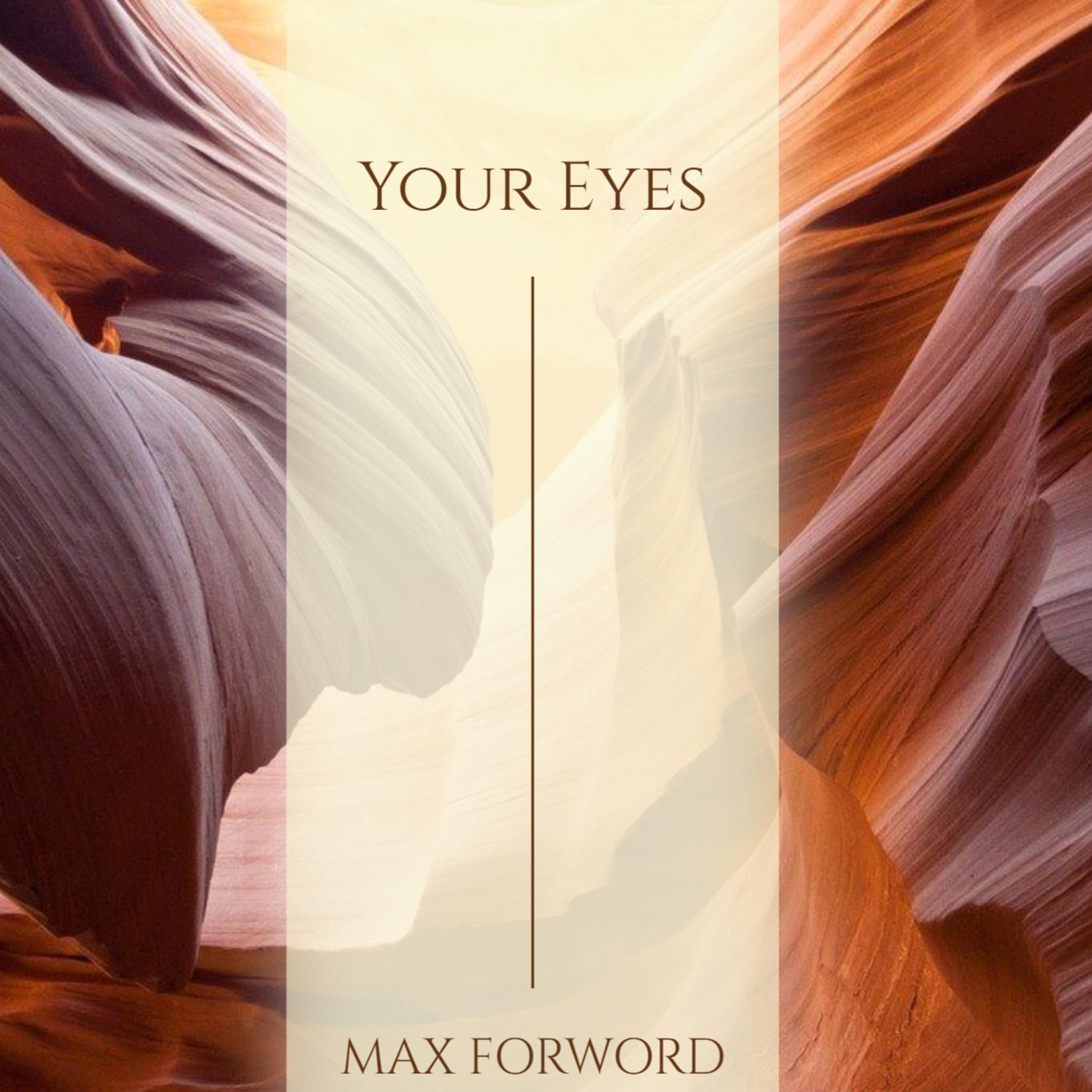 Постер альбома Your_Eyes