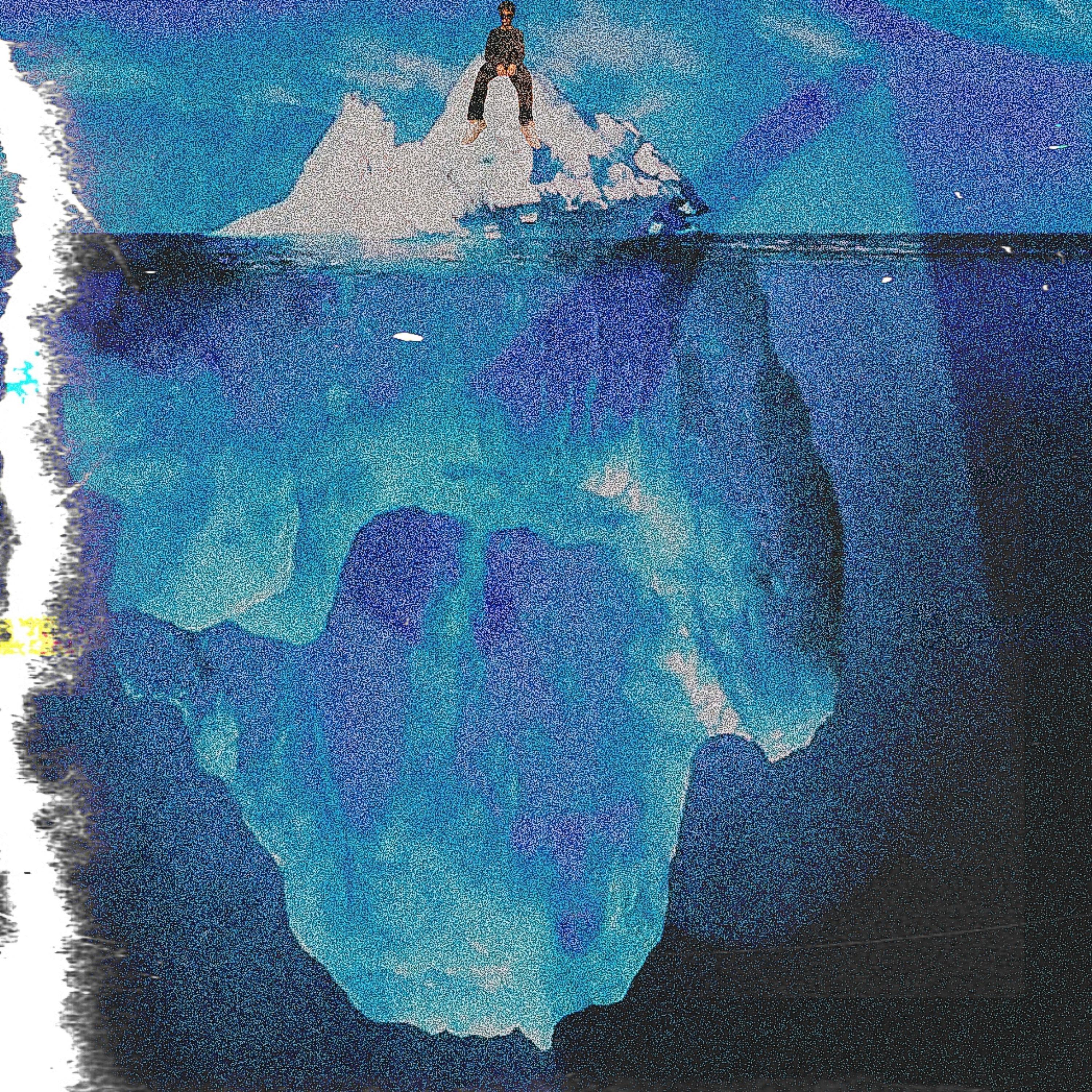 Постер альбома Iceberg