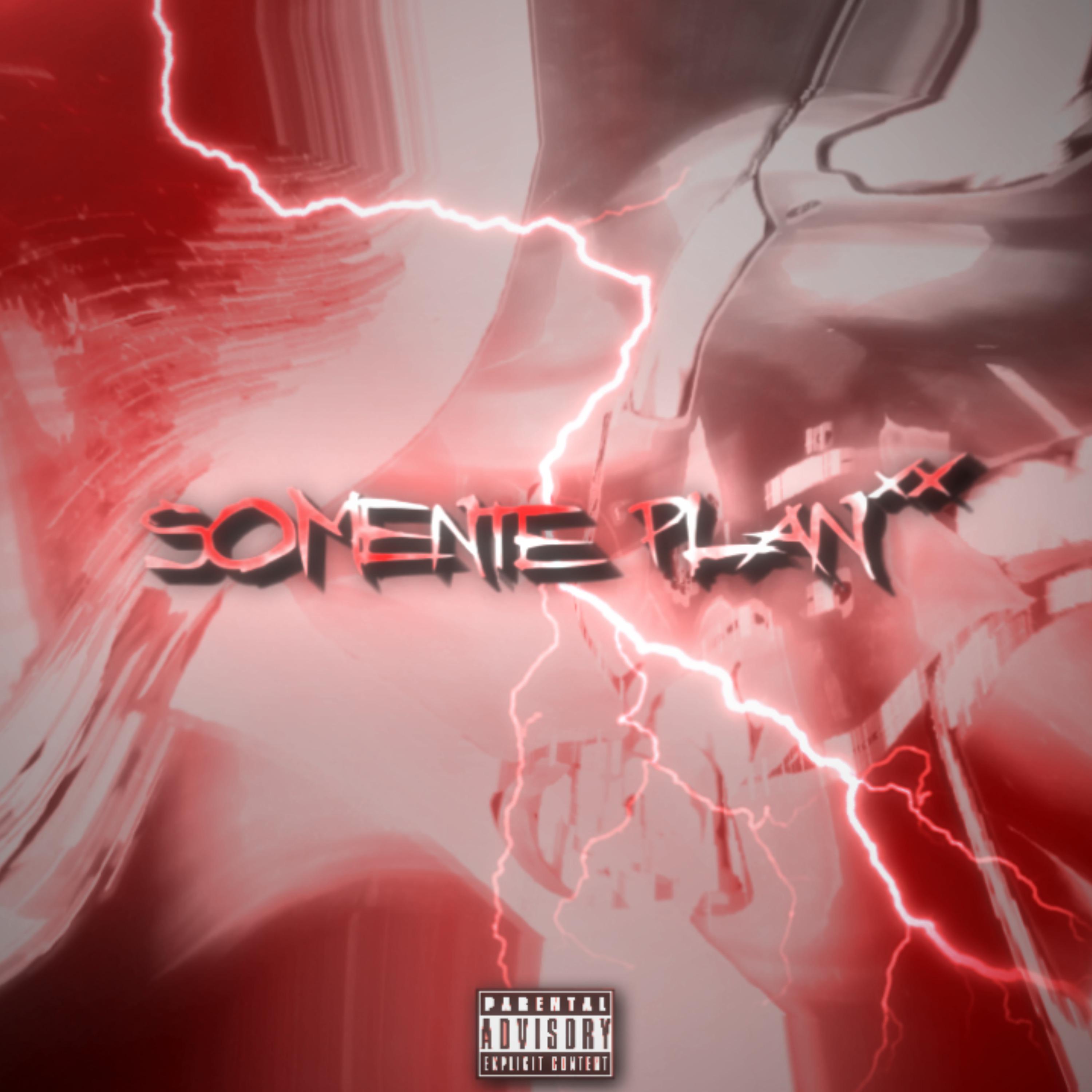 Постер альбома Somente Plan***