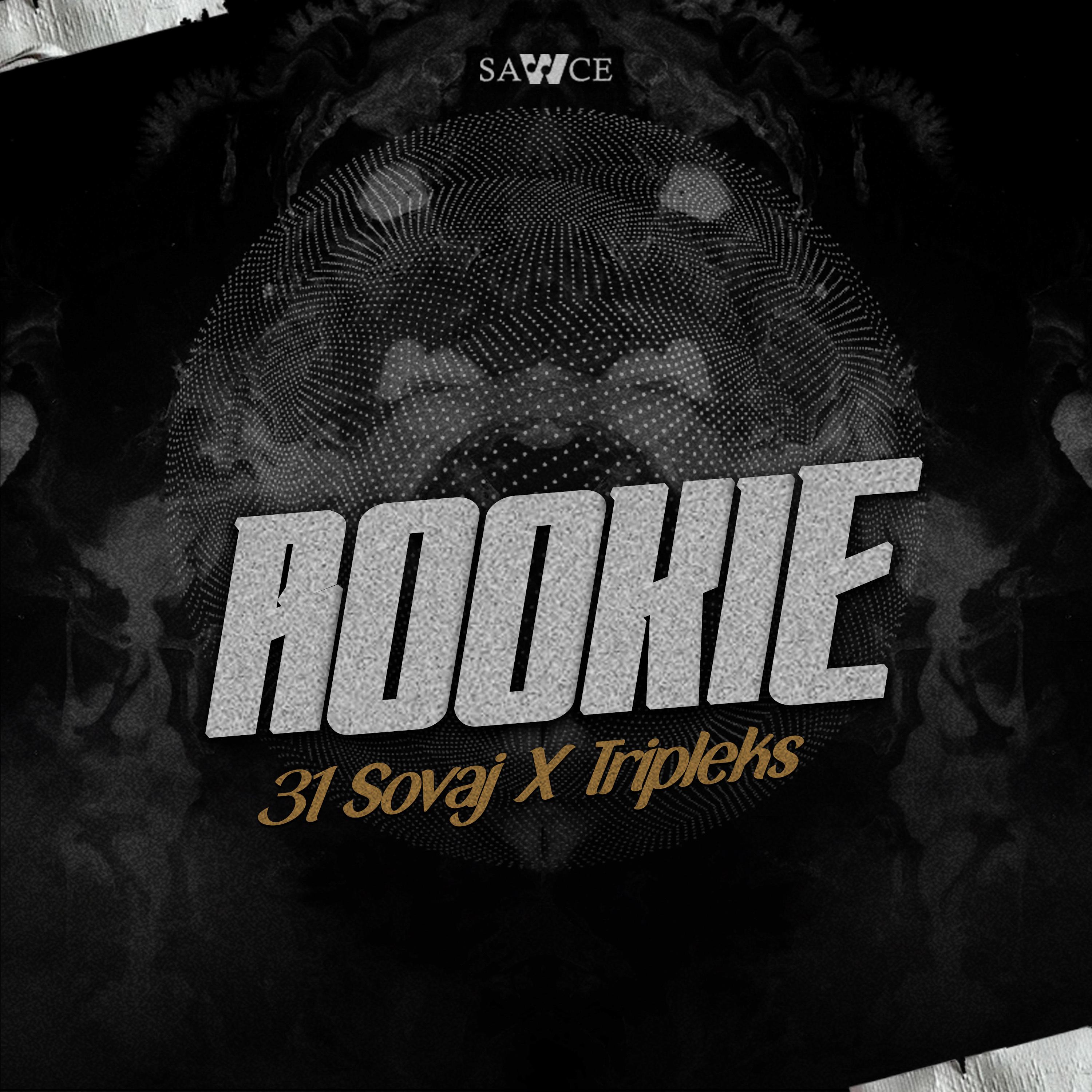 Постер альбома Rookie