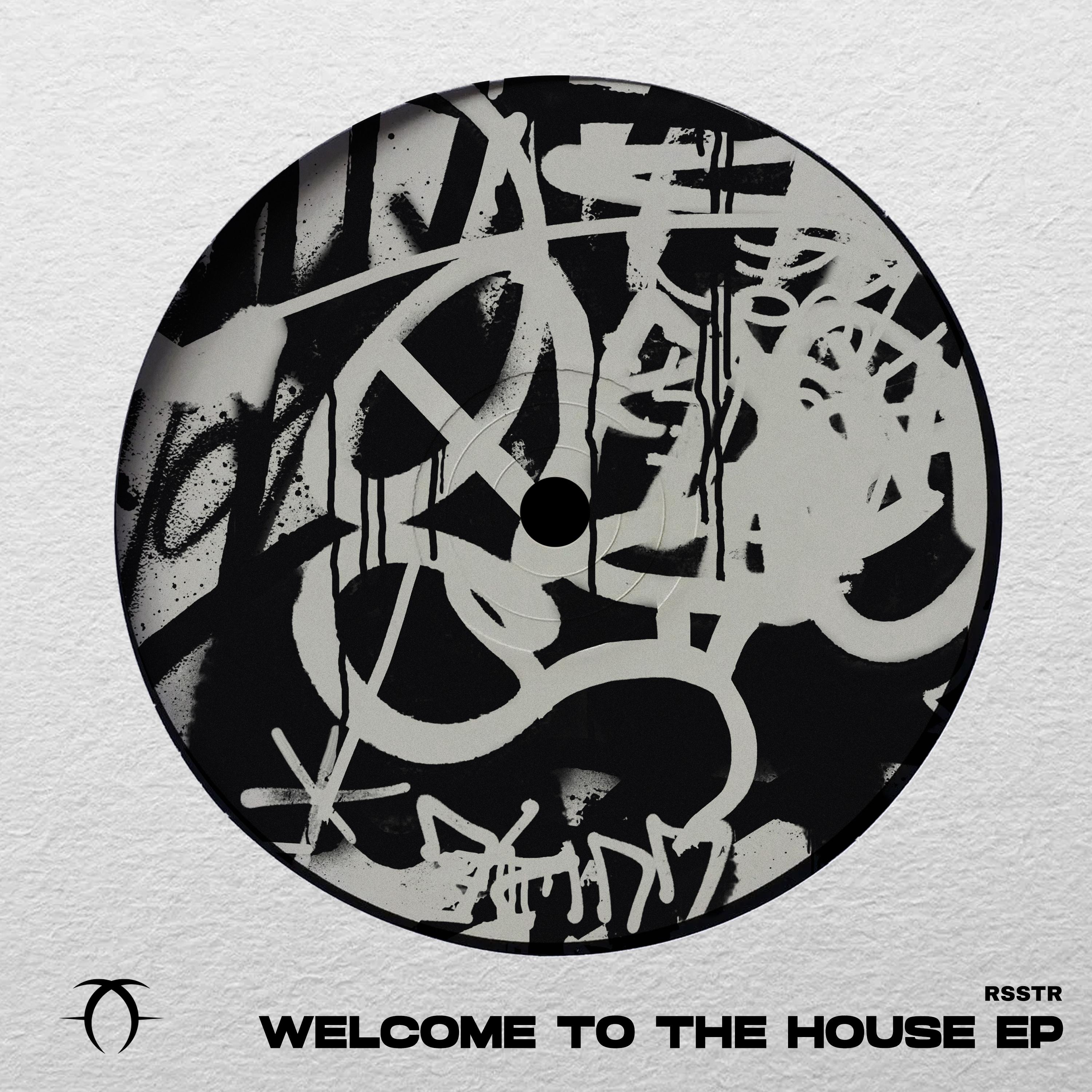 Постер альбома Welcome to the House