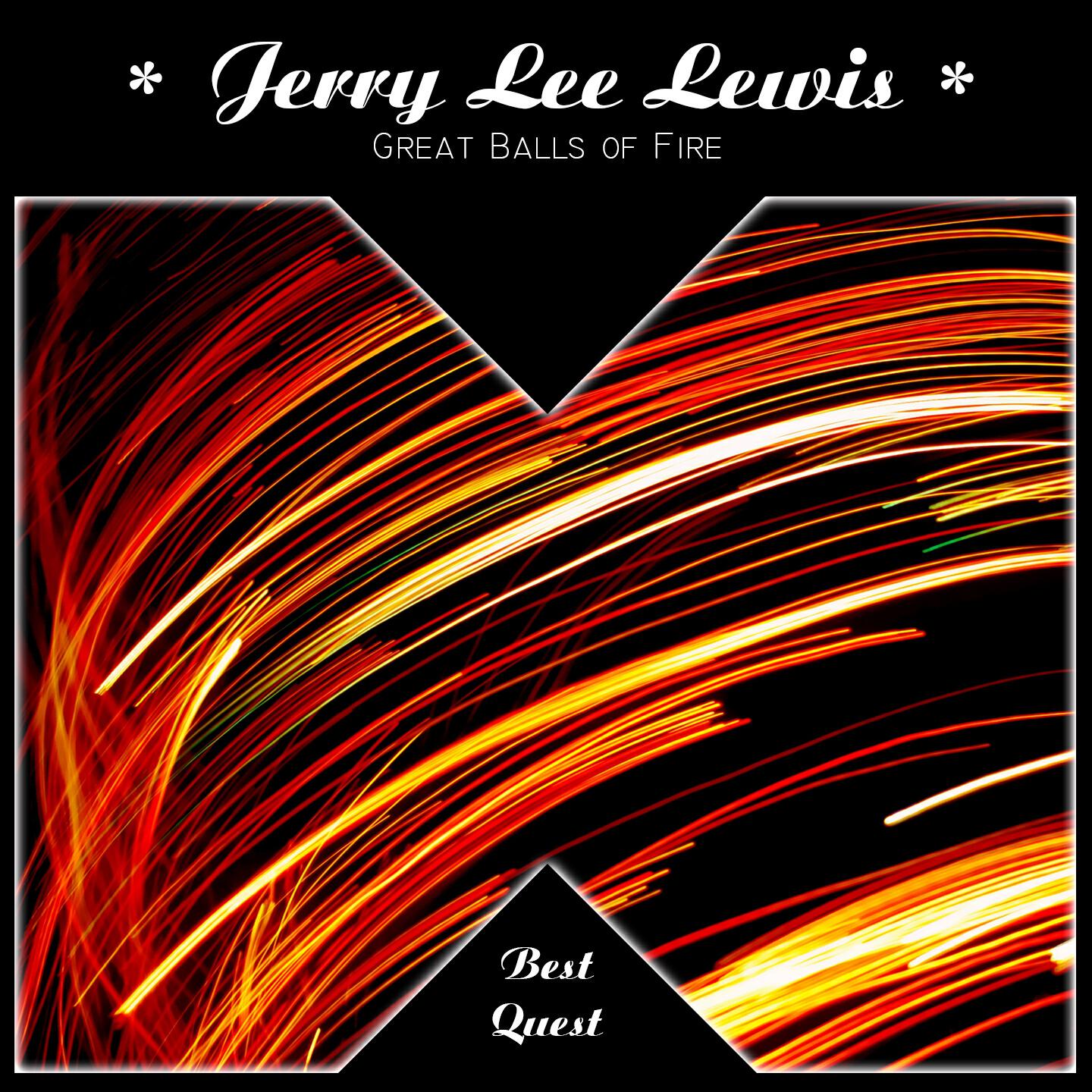 Jerry Lee Lewis - Bonnie B
