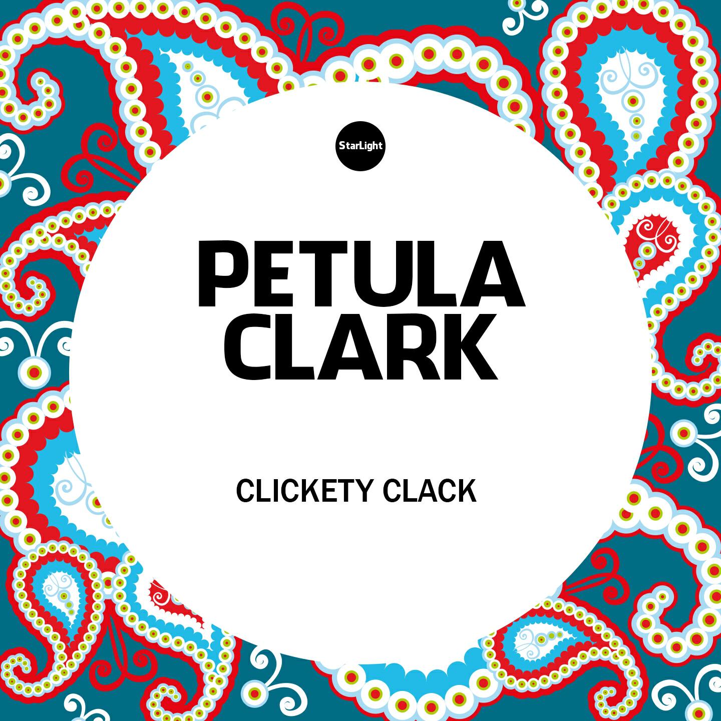 Petula Clark - Jumble Sale