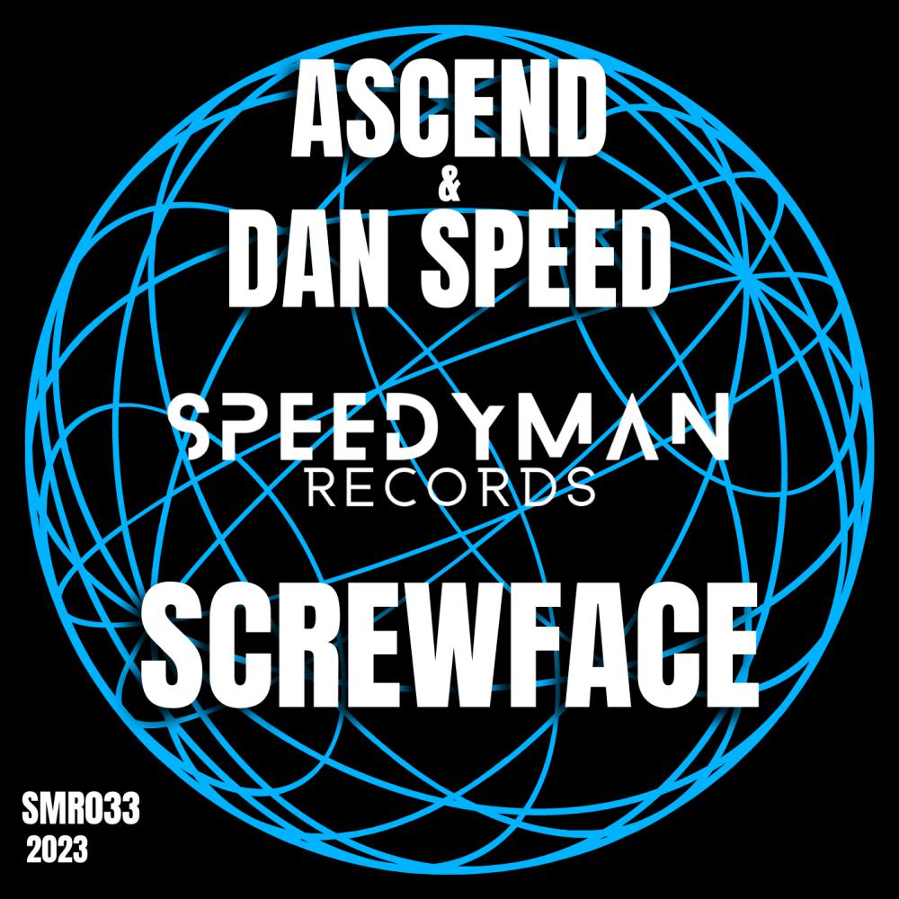 Постер альбома Screwface