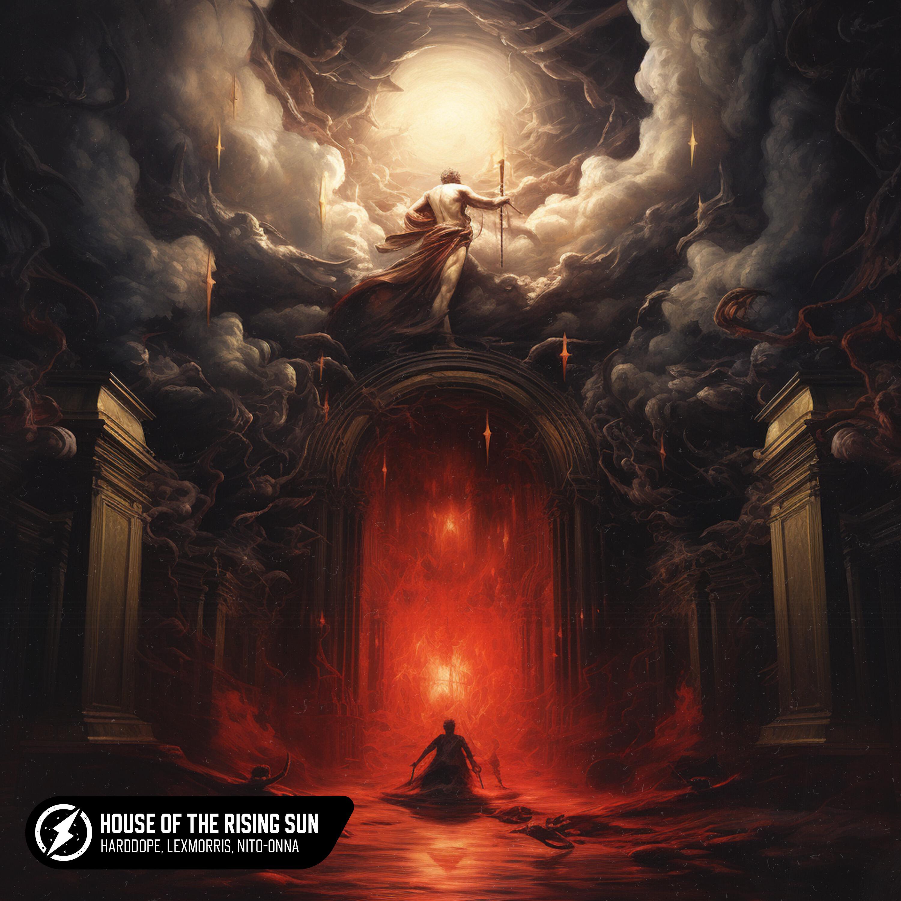 Альбом House Of The Rising Sun исполнителя Harddope, Nito-Onna, LexMorris