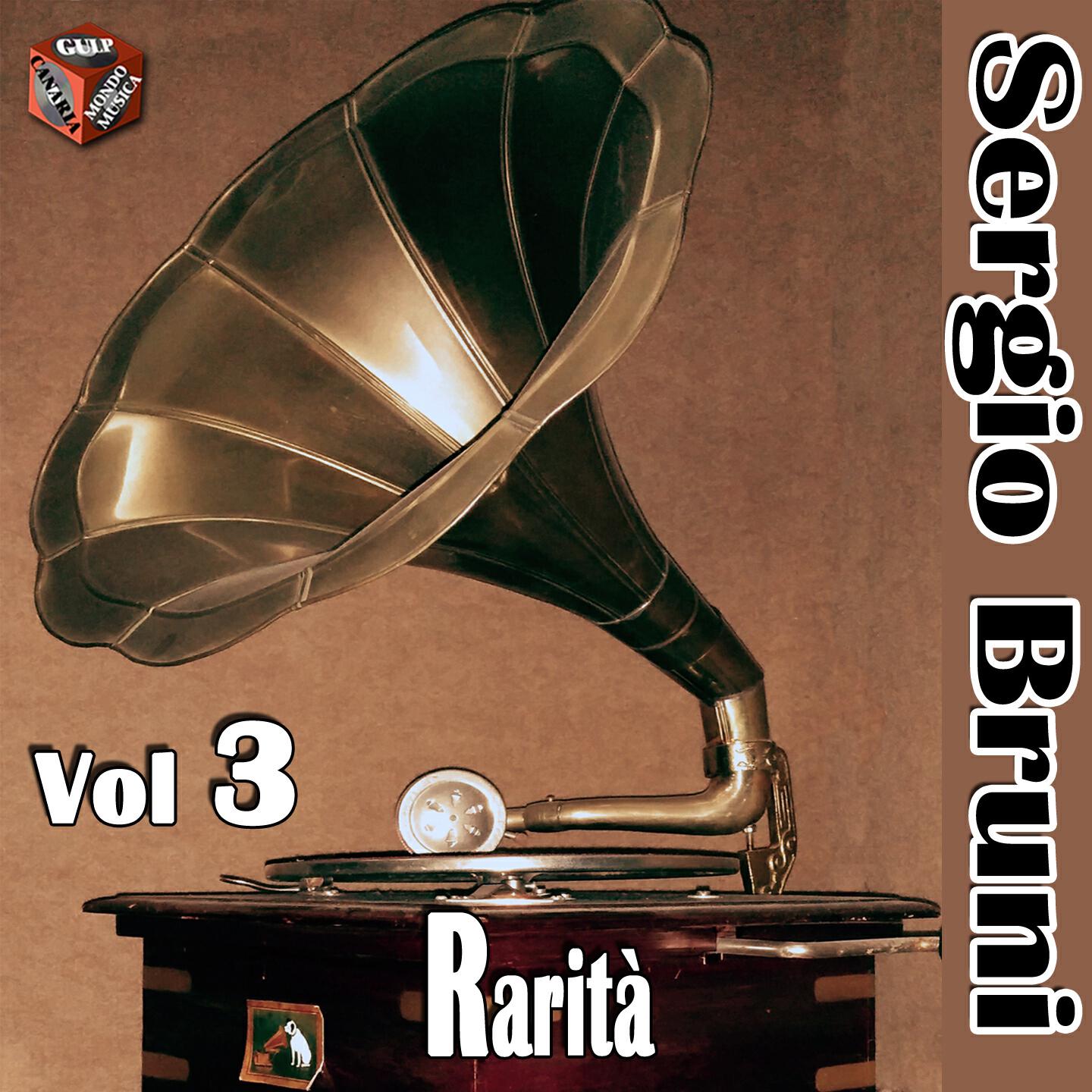 Sergio Bruni - Sciummo