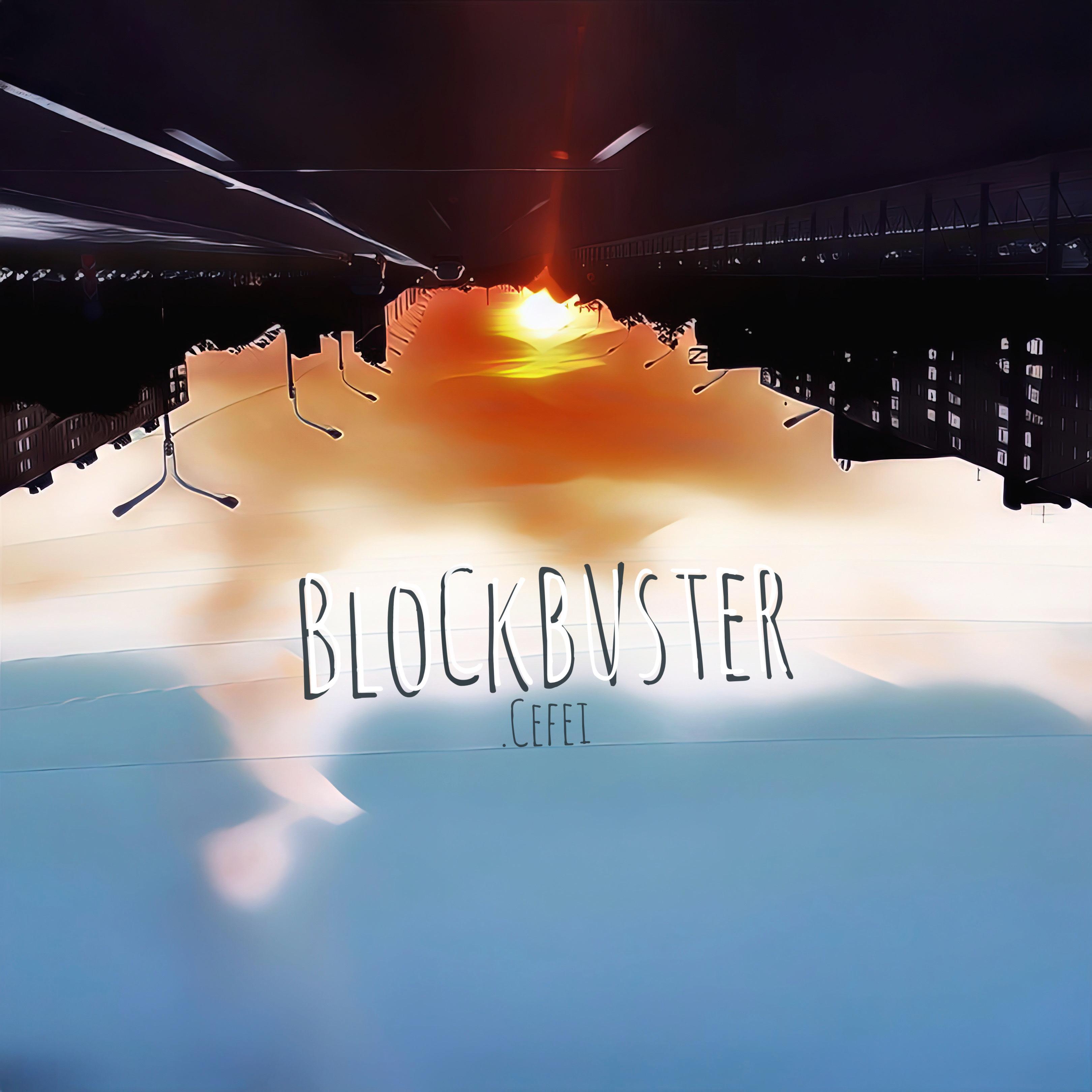 Постер альбома Blockbvster