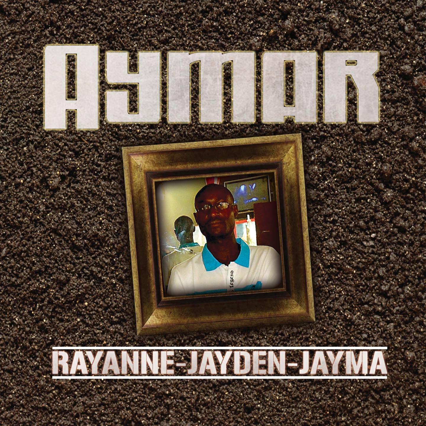 Aymar - Le doyen du rap