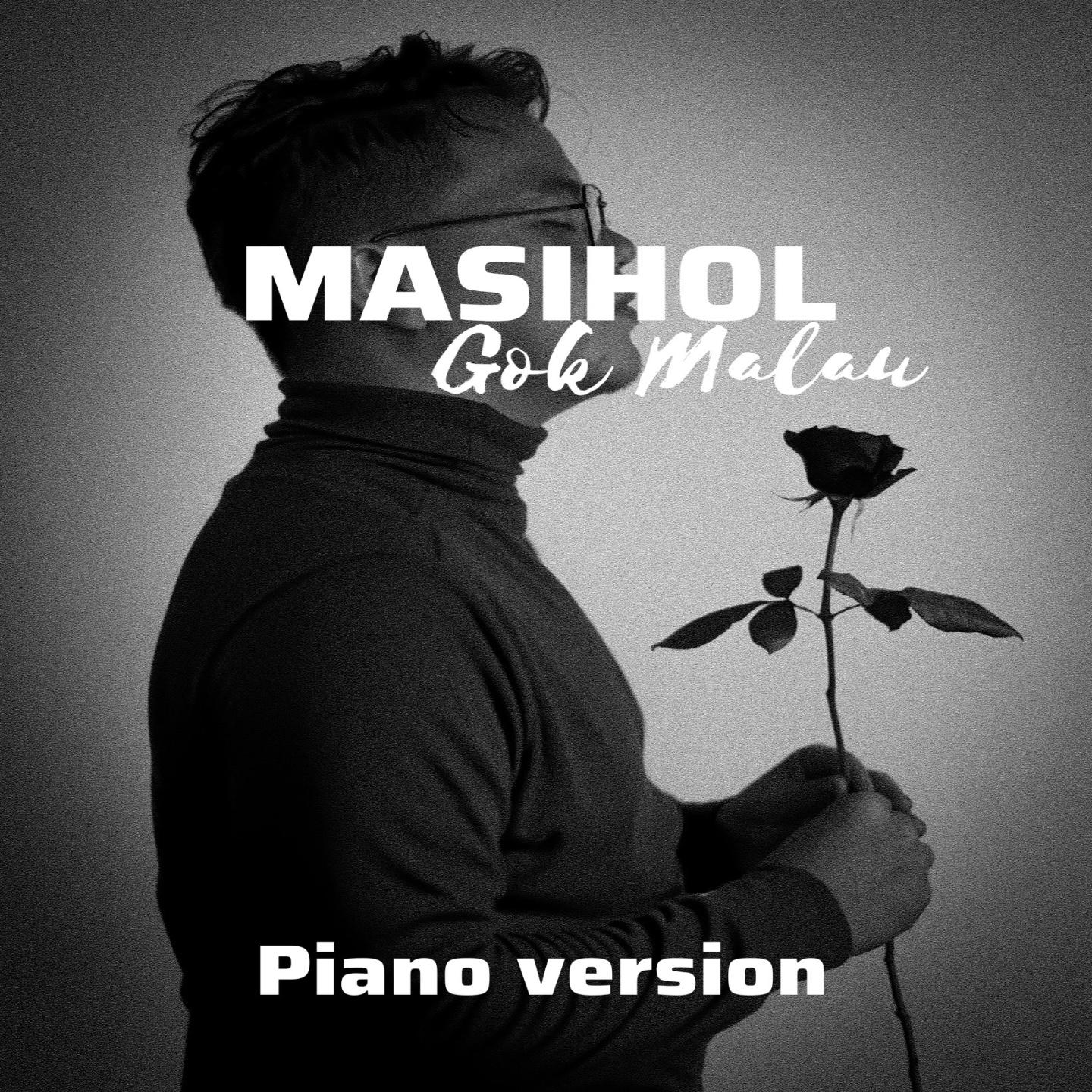 Постер альбома Masihol