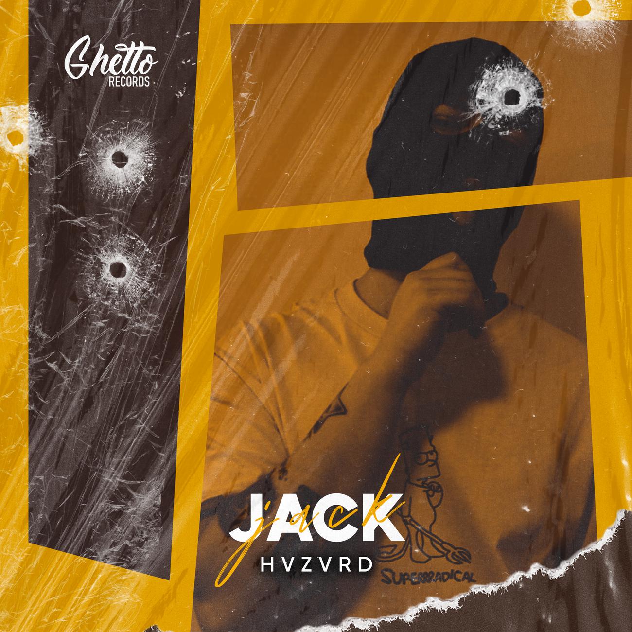 Постер альбома JACK