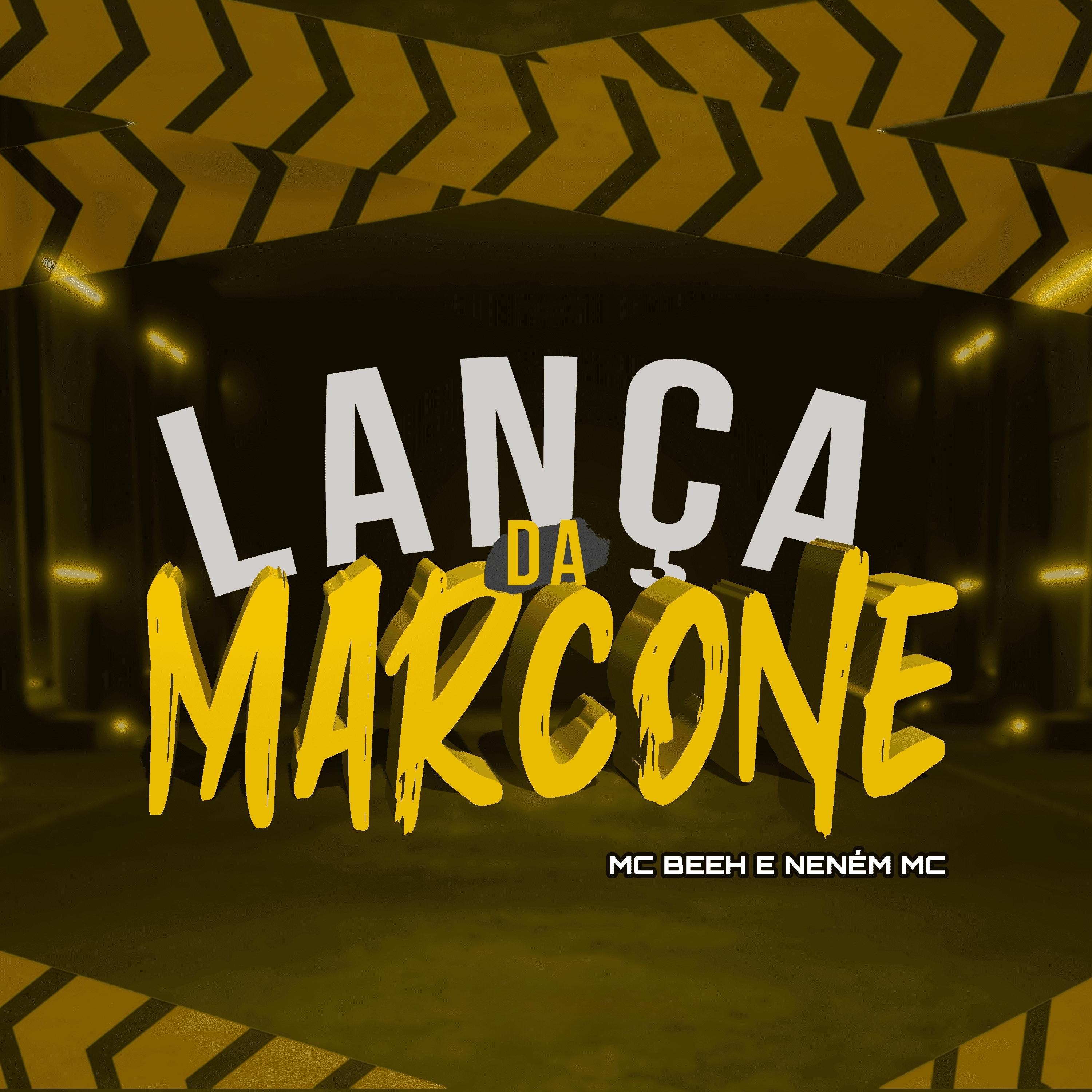 Постер альбома Lança da Marcone