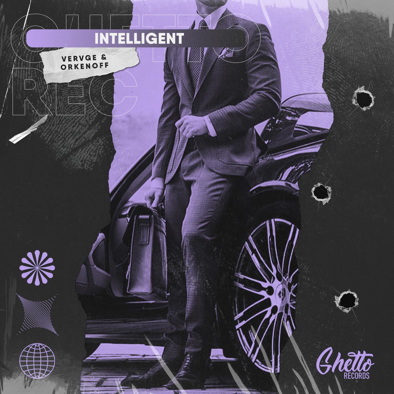 Постер альбома Intelligent