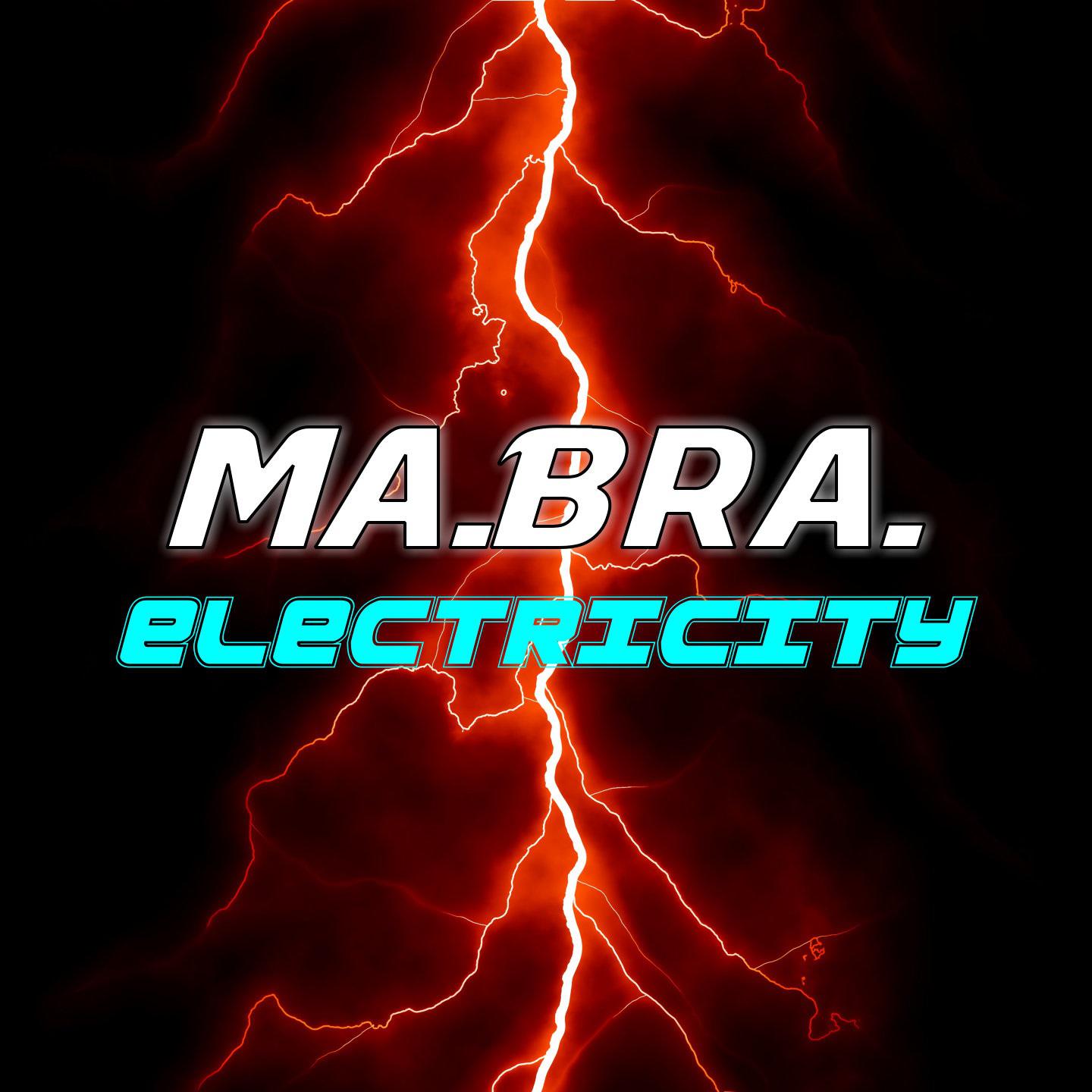 Постер альбома Electricity