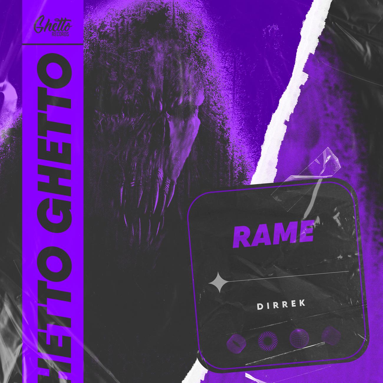 Постер альбома Rame