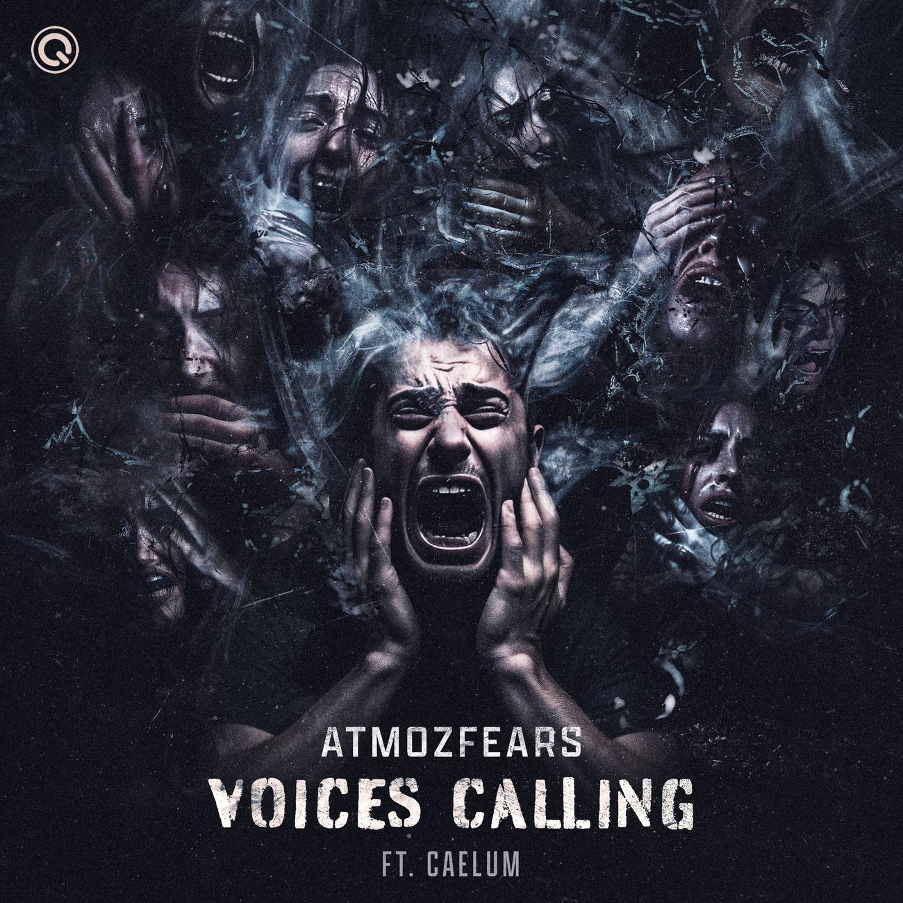 Постер альбома Voices Calling