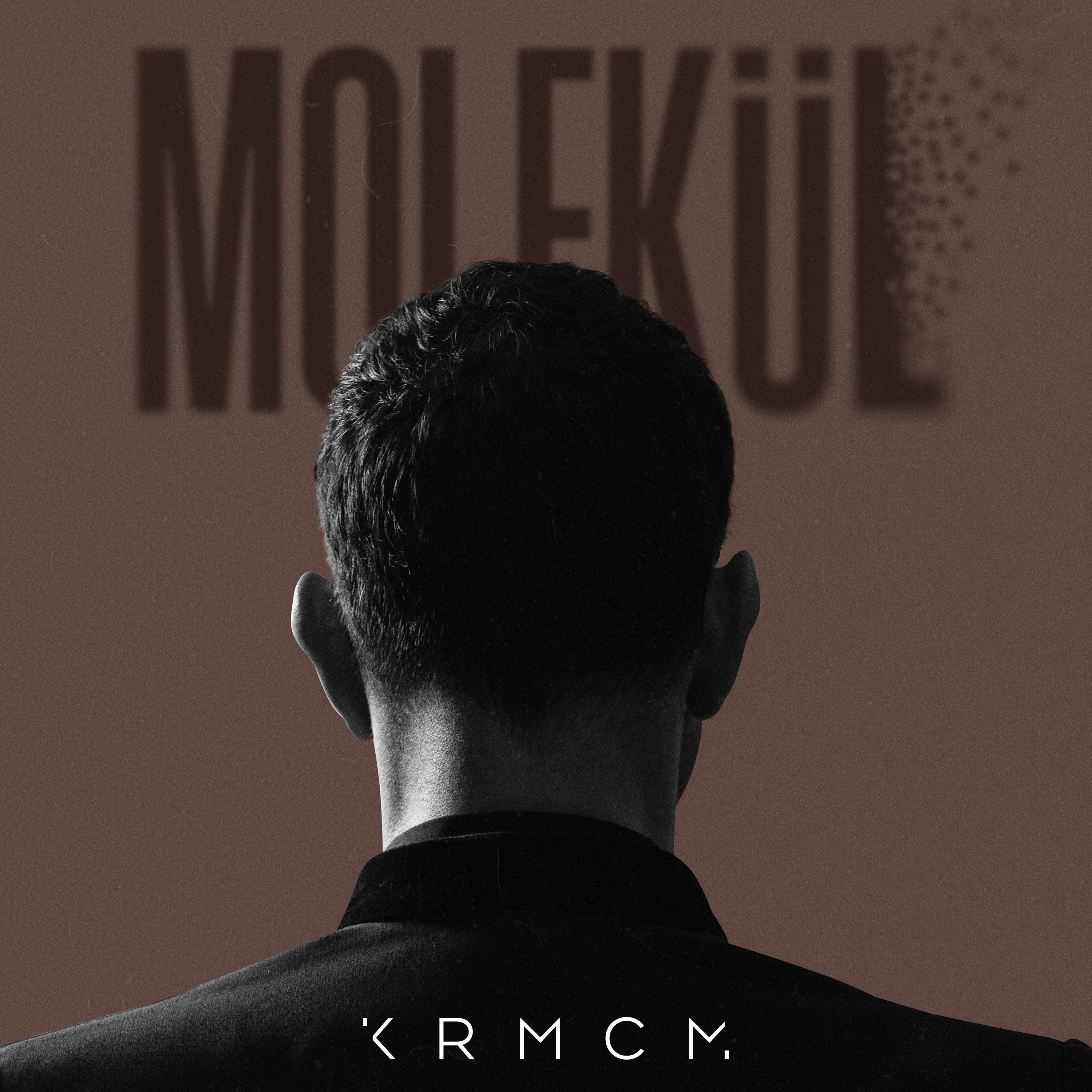 Постер альбома Molekül