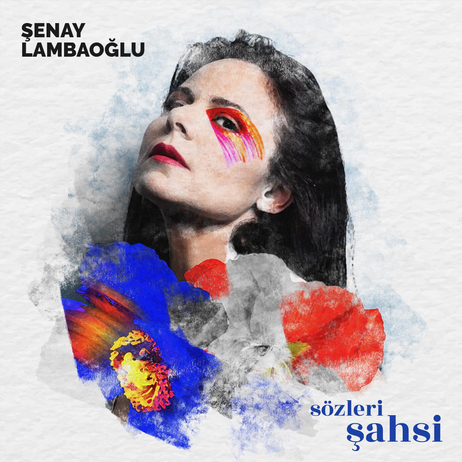 Постер альбома Sözleri Şahsi