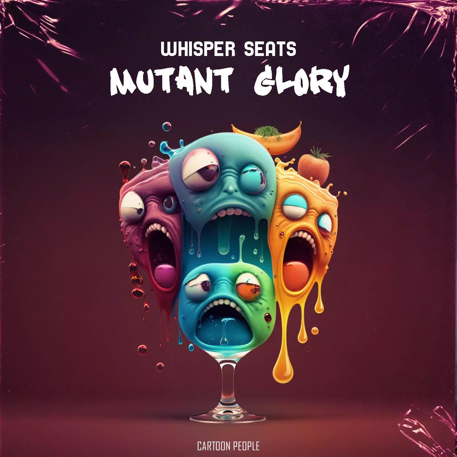 Постер альбома Mutant Glory