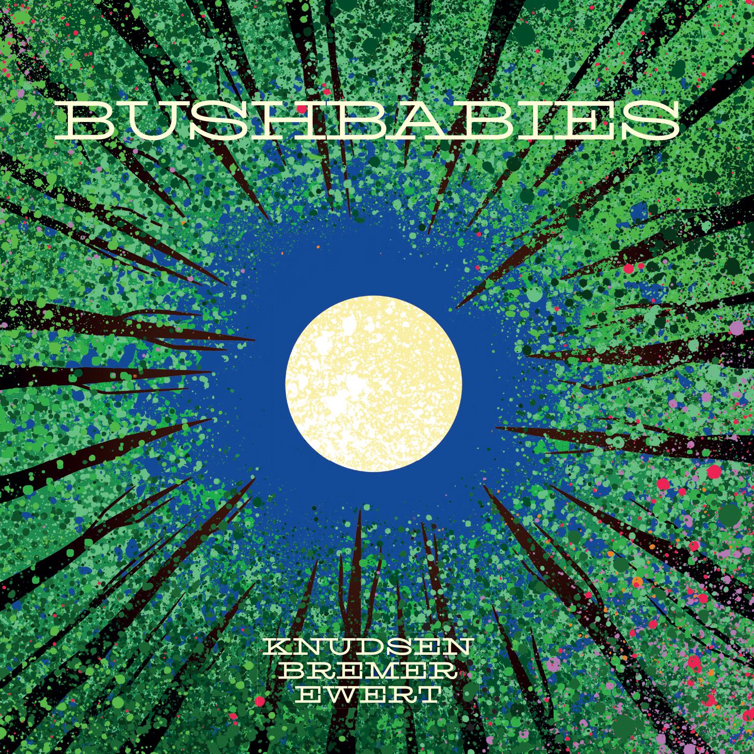 Постер альбома Bushbabies