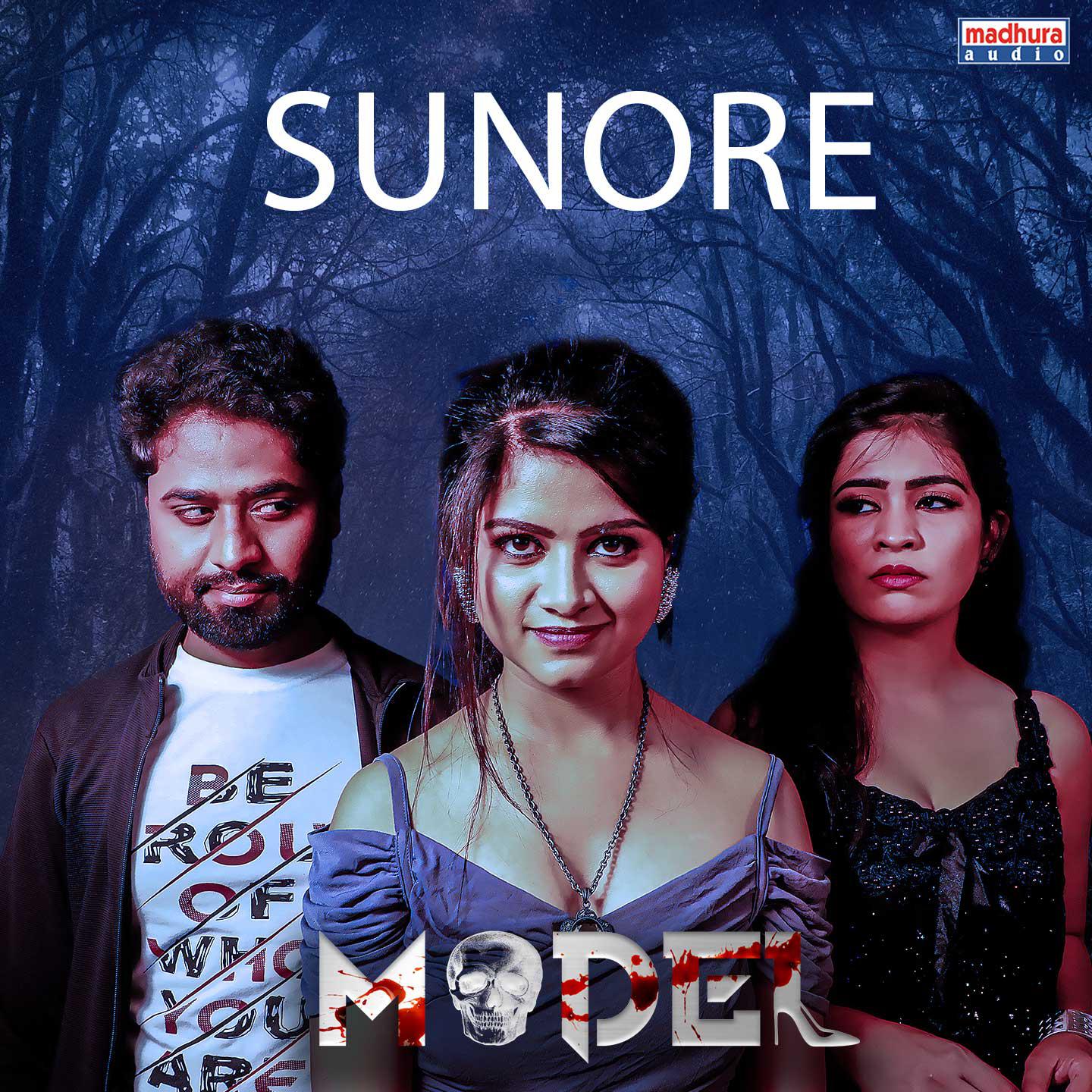 Постер альбома Sunore