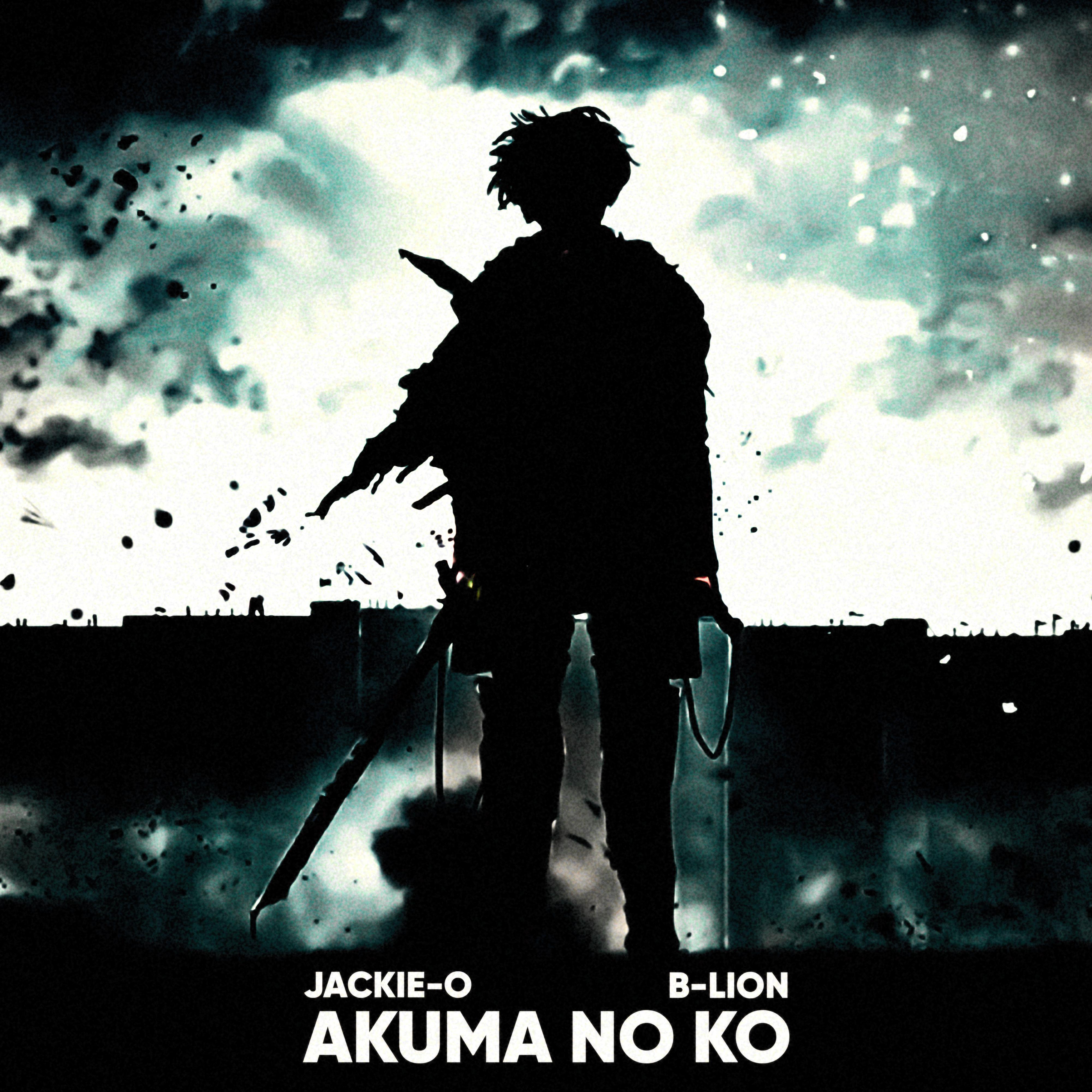 Постер альбома Akuma no Ko (From "Attack on Titan")