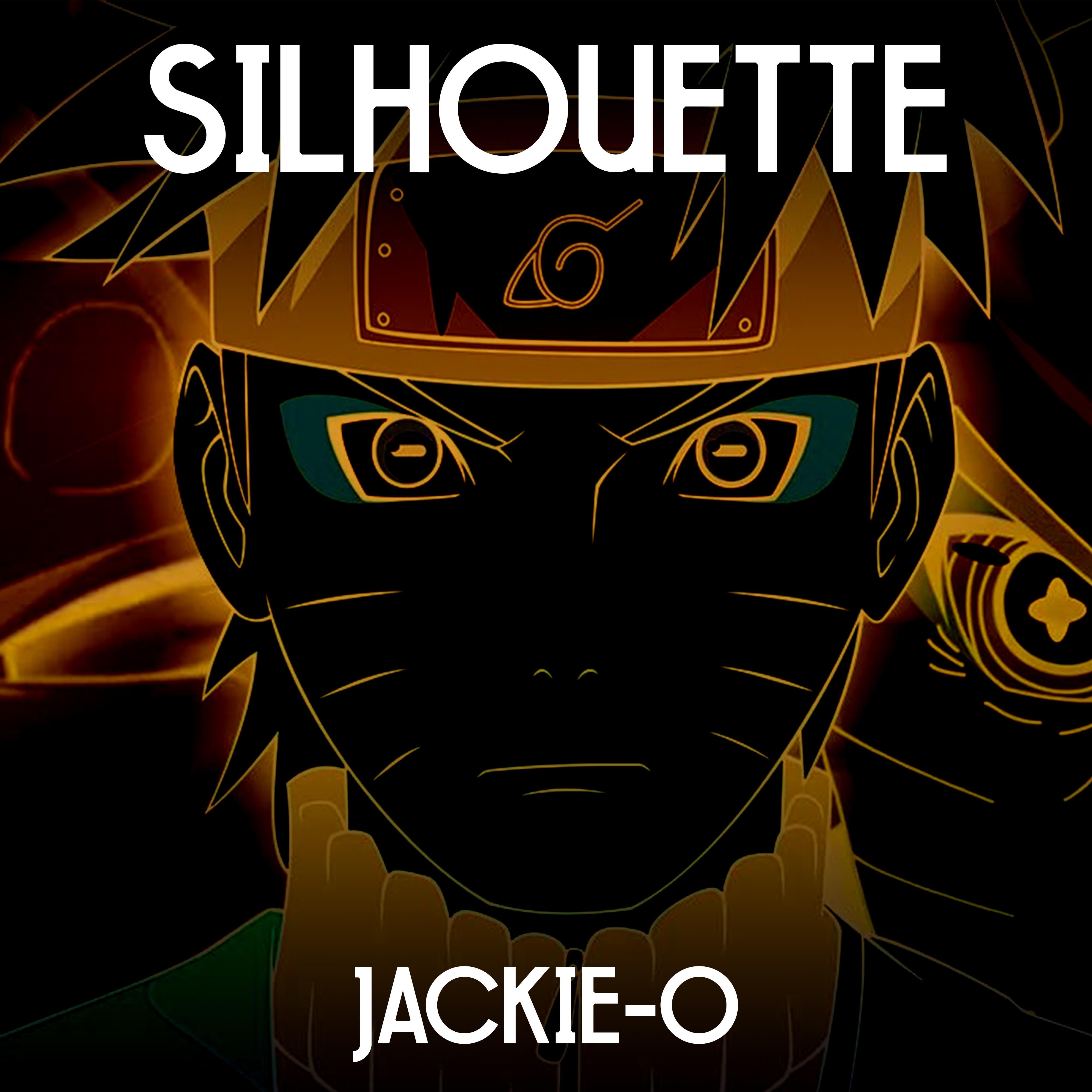 Постер альбома Silhouette (From "Naruto Shippuuden")