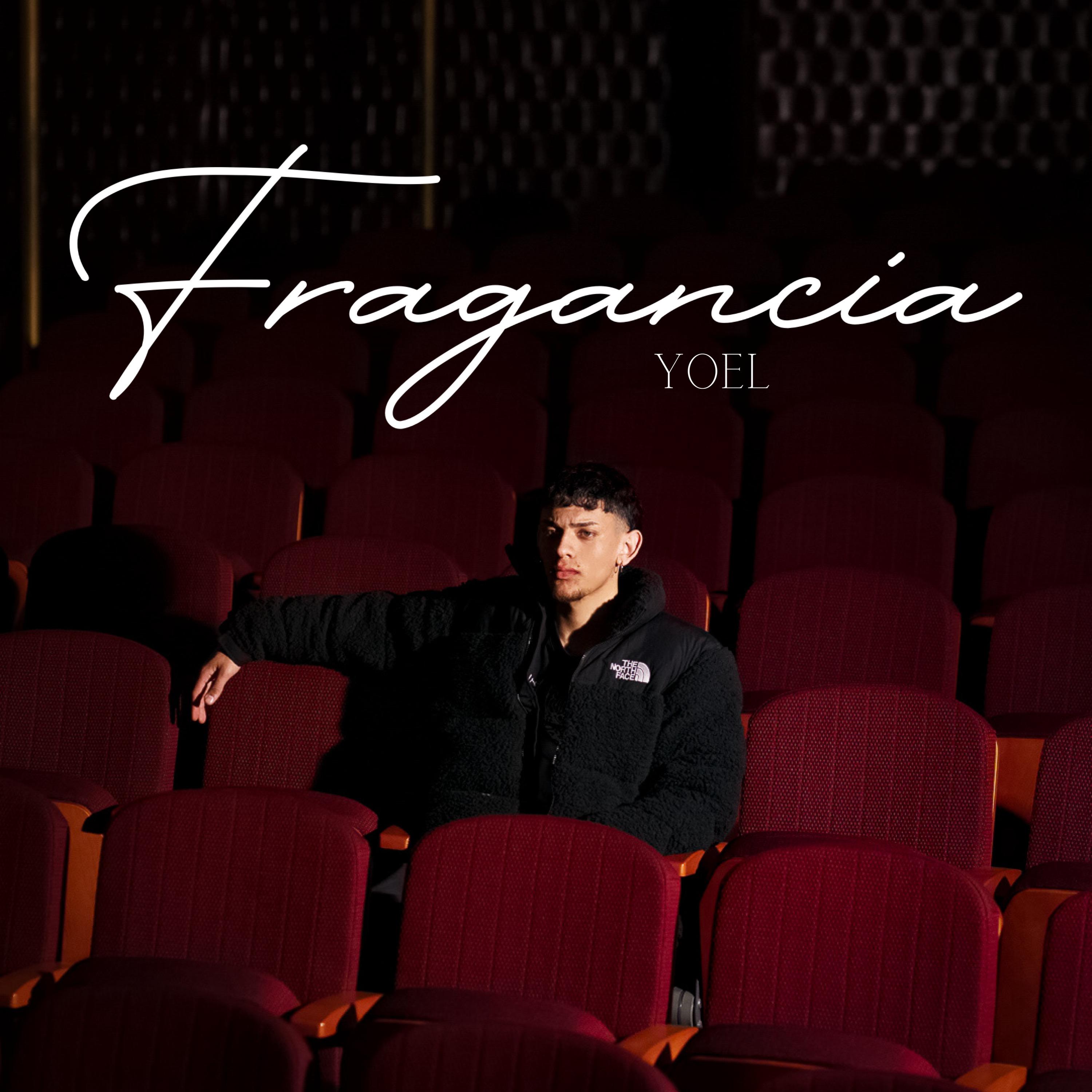 Постер альбома Fragancia