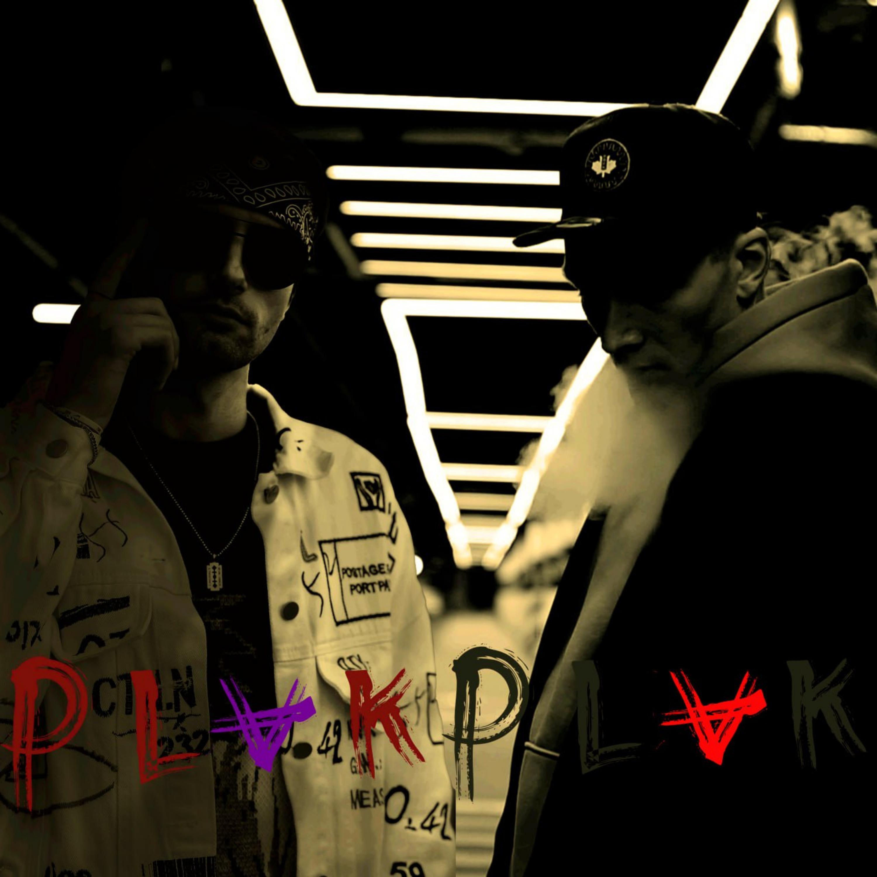 Постер альбома PlakPlak