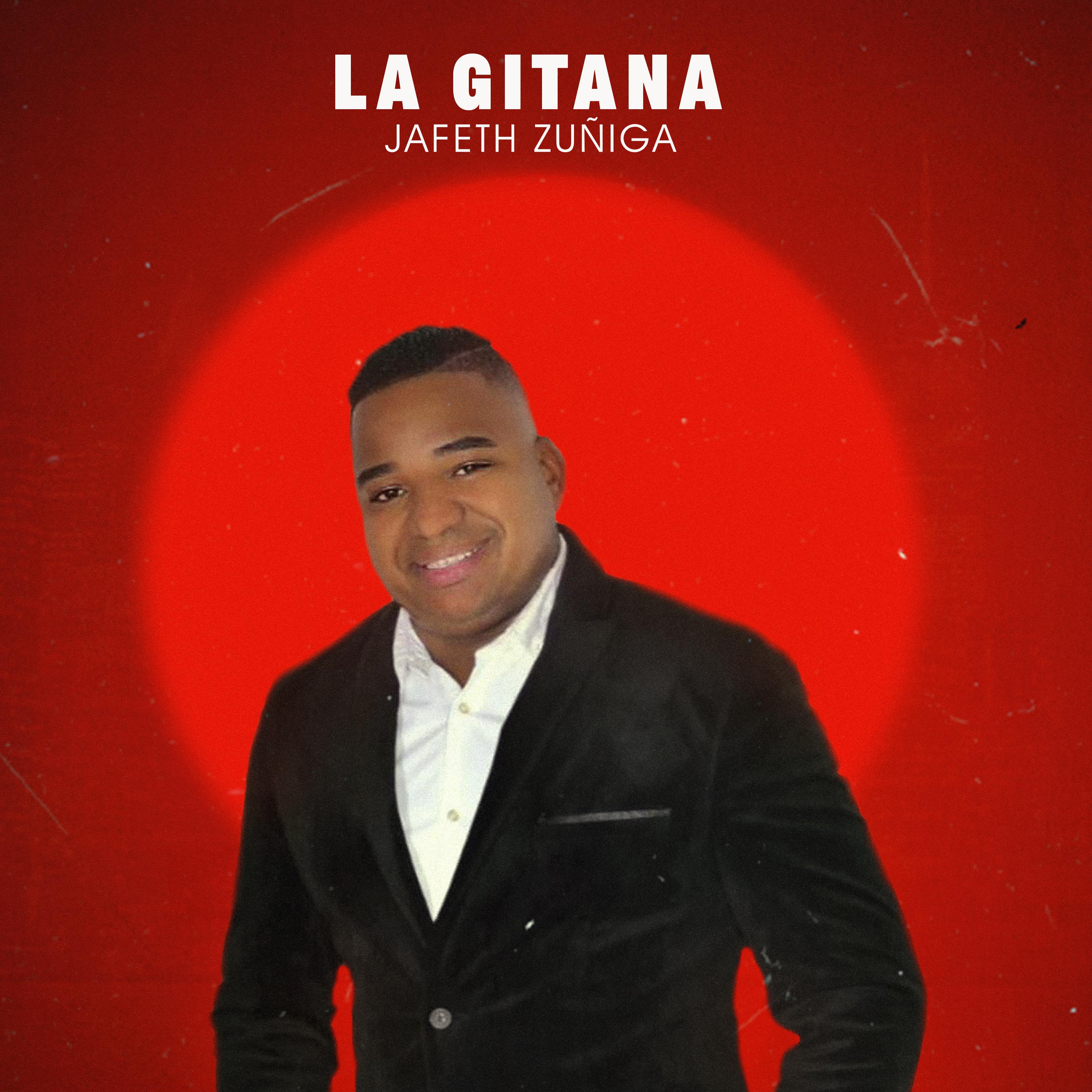 Постер альбома La Gitana