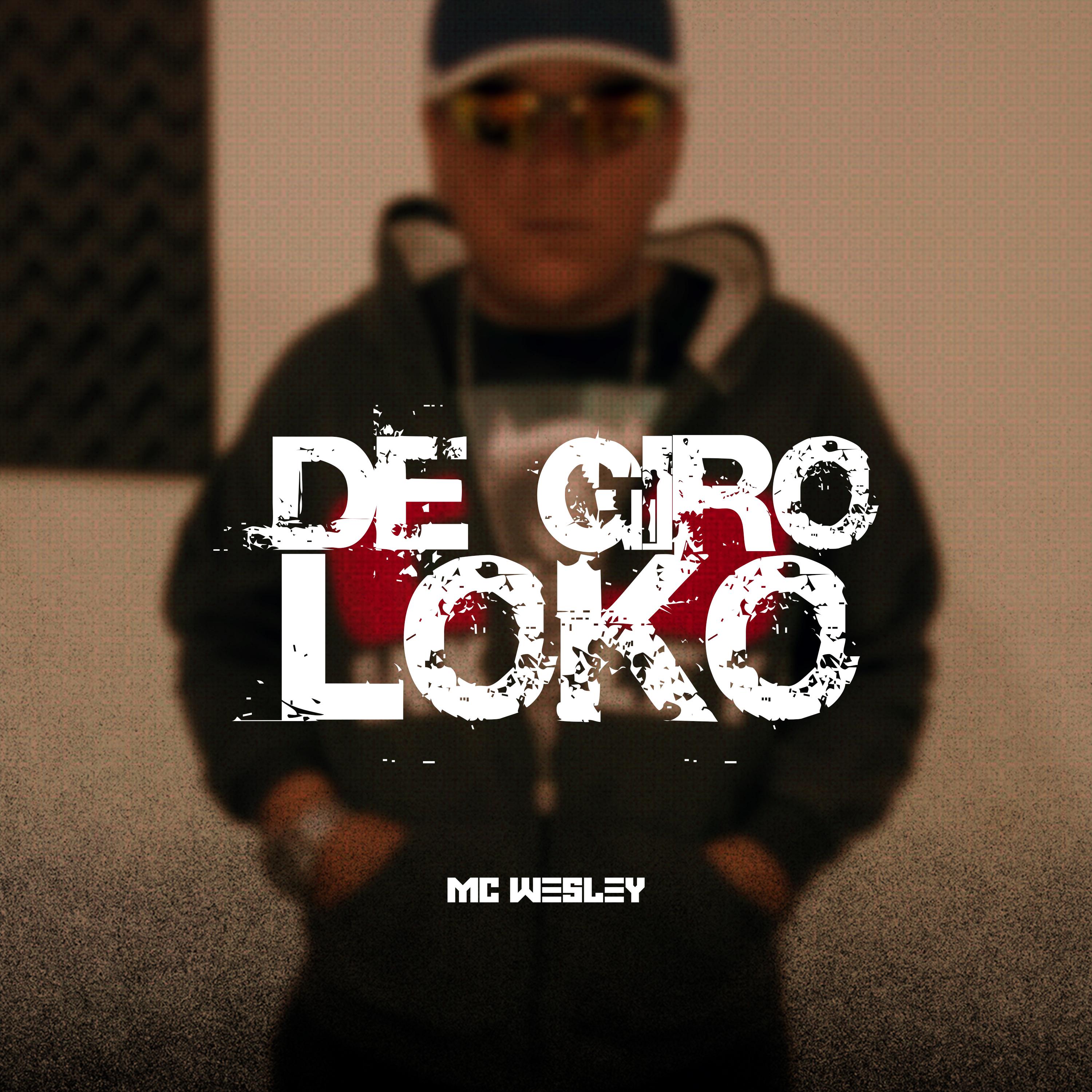Постер альбома De Giro Loko