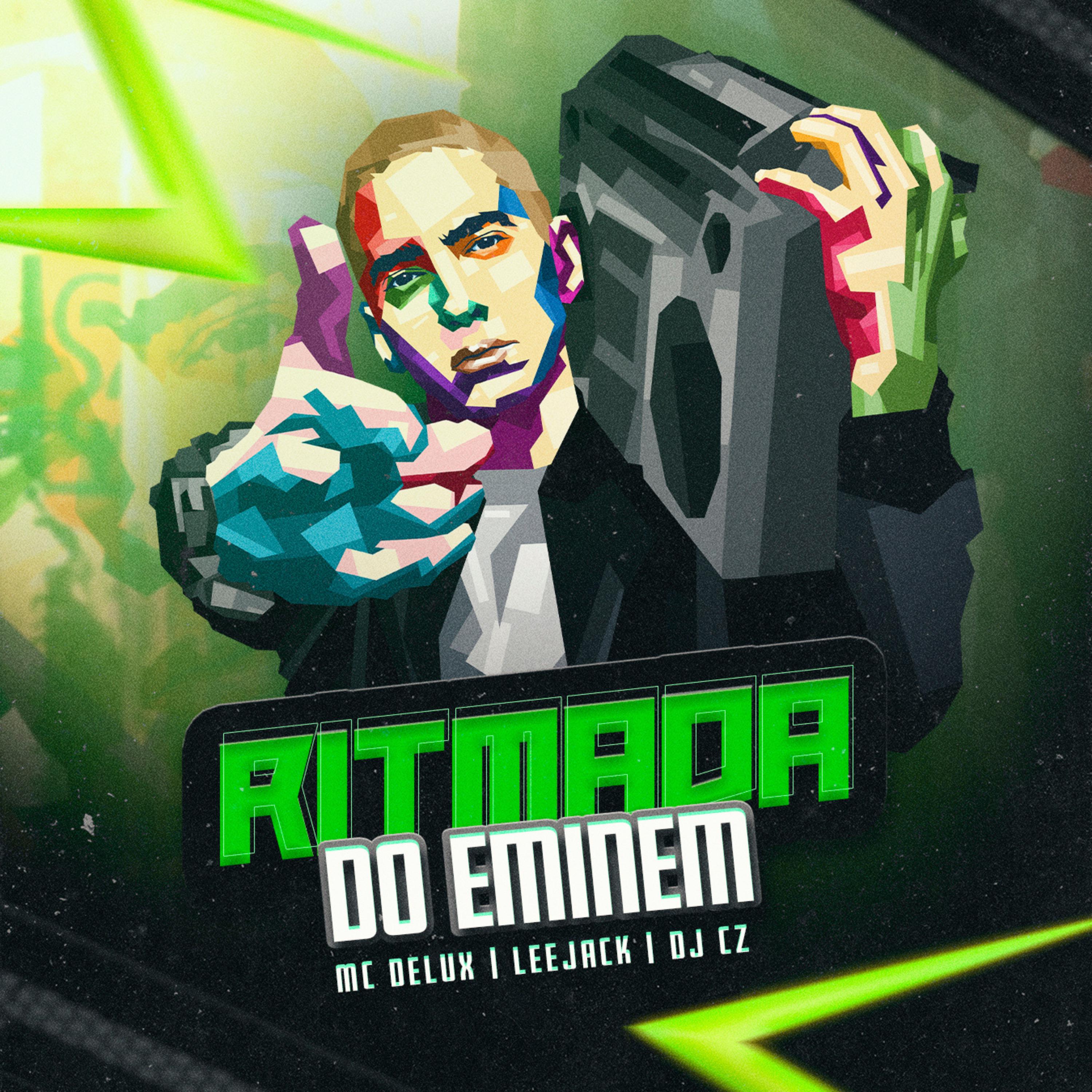 Постер альбома Ritmada Do Eminem