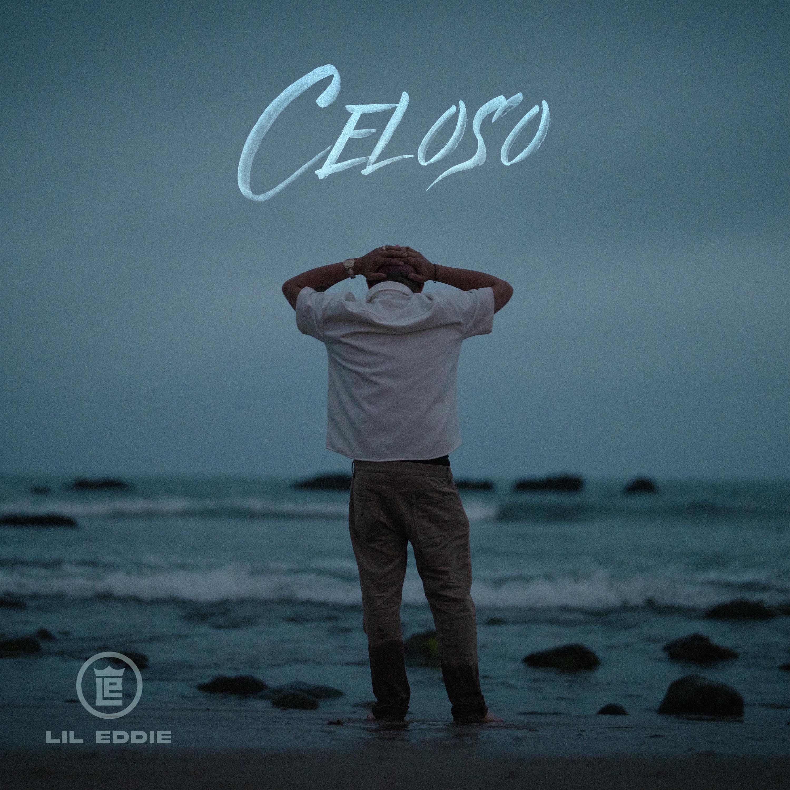 Постер альбома Celoso