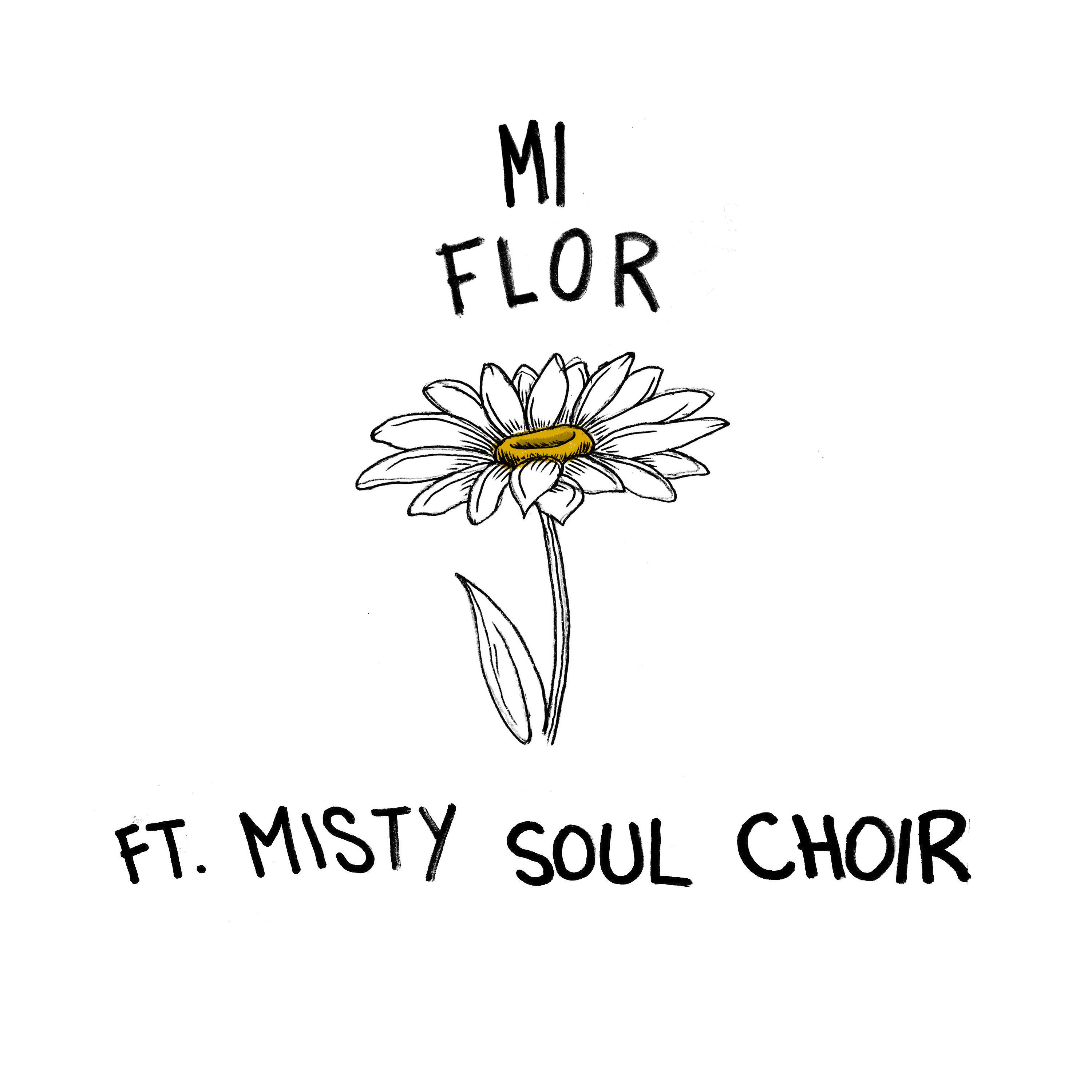 Постер альбома Mi Flor