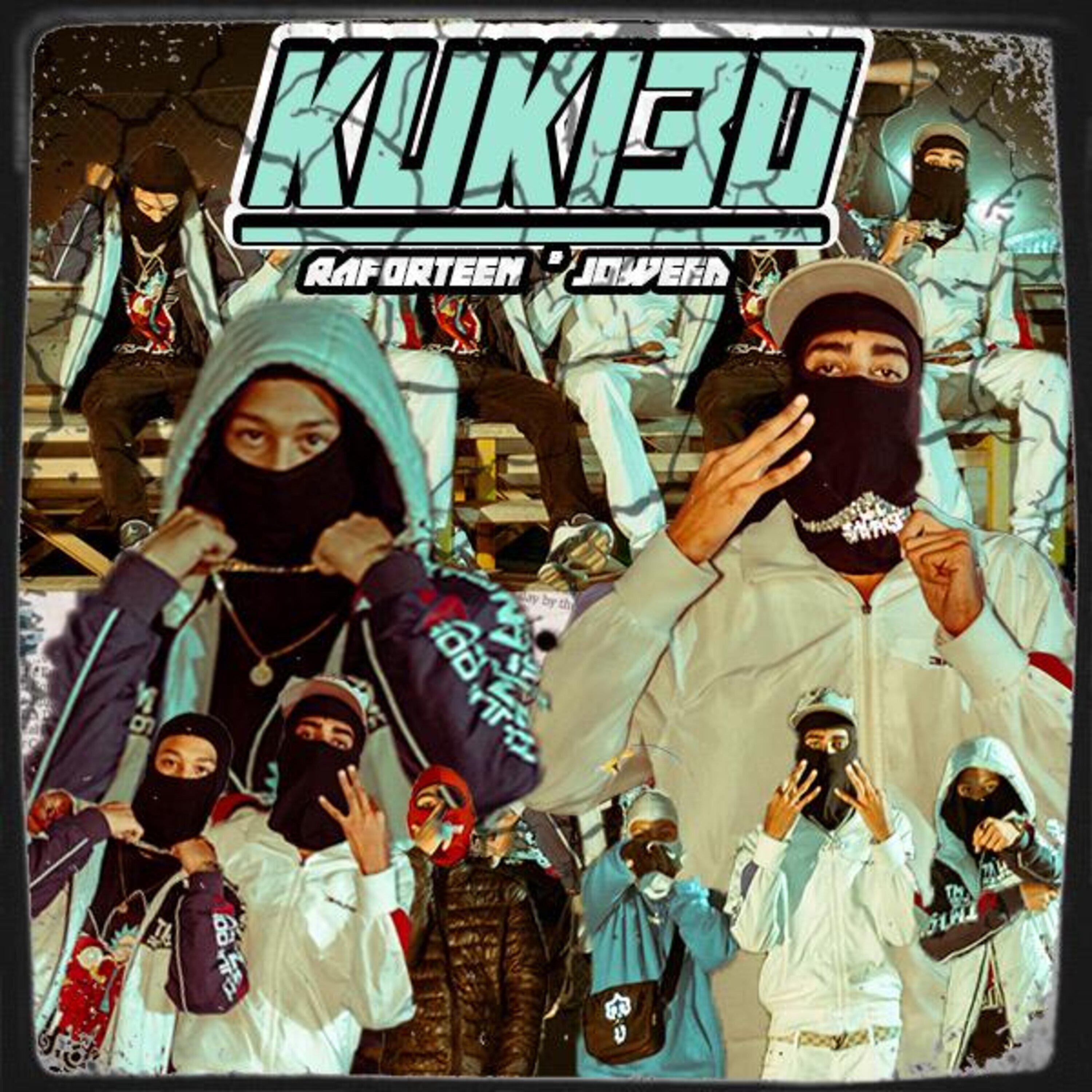 Постер альбома Kuki30