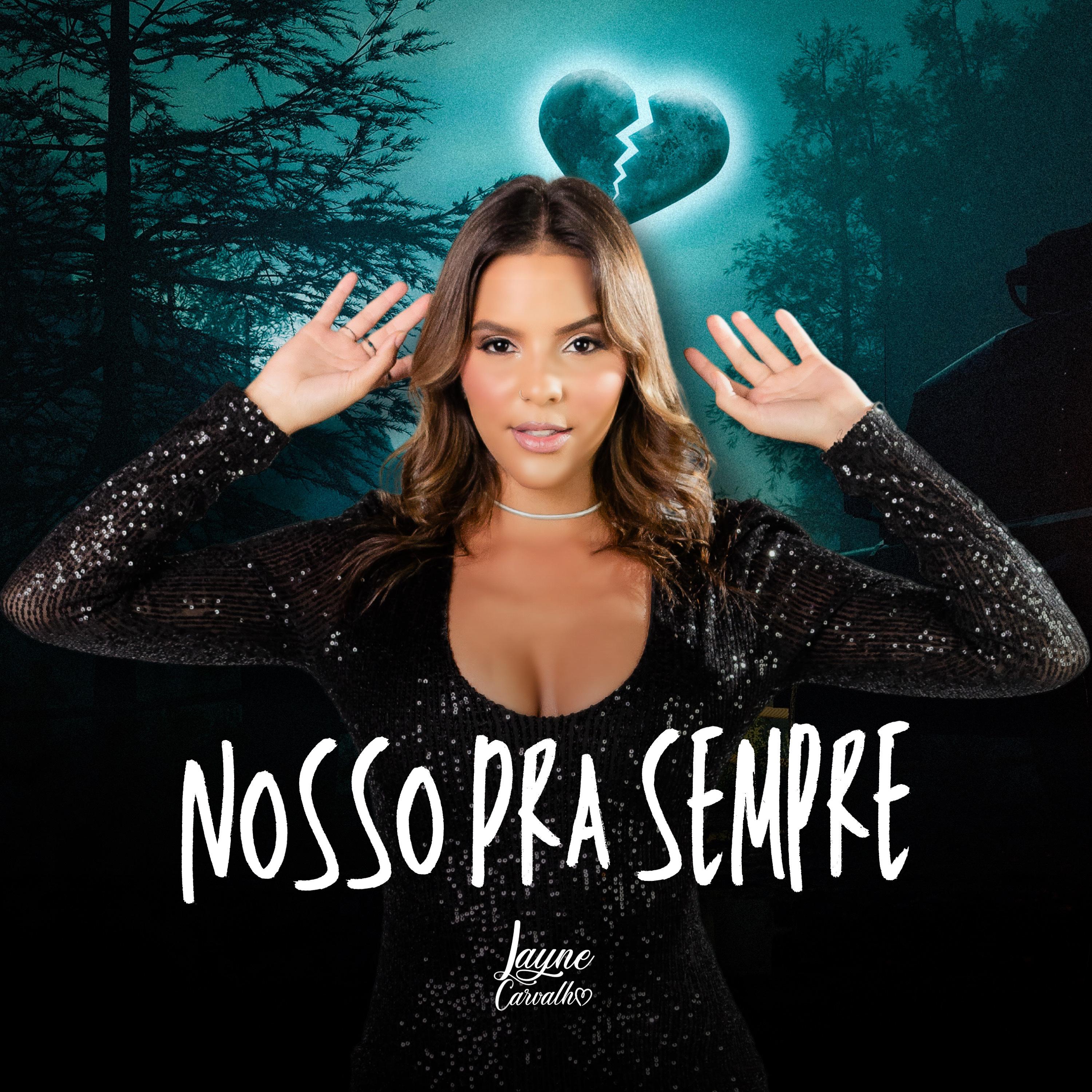 Постер альбома Nosso pra Sempre