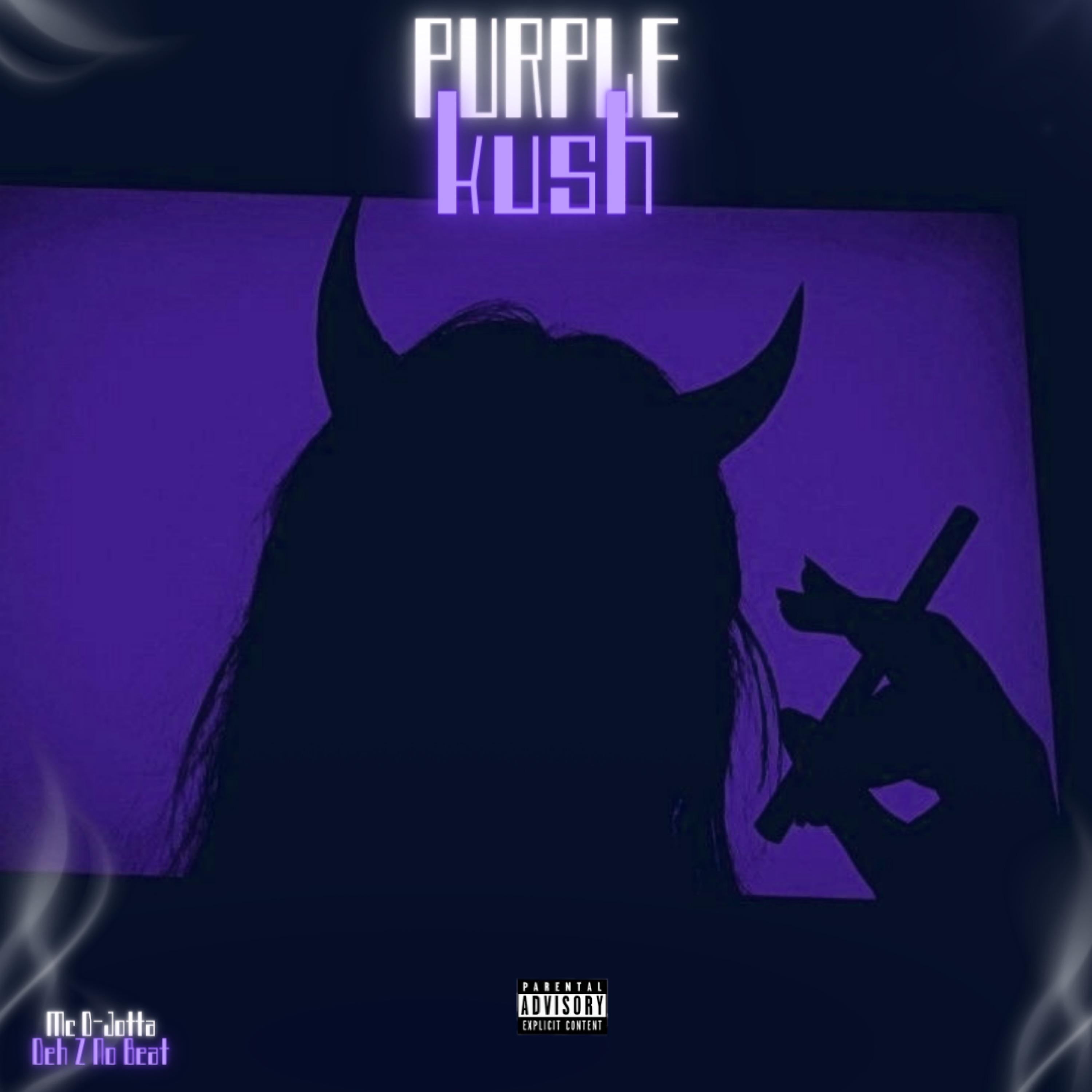 Постер альбома Purple Kush