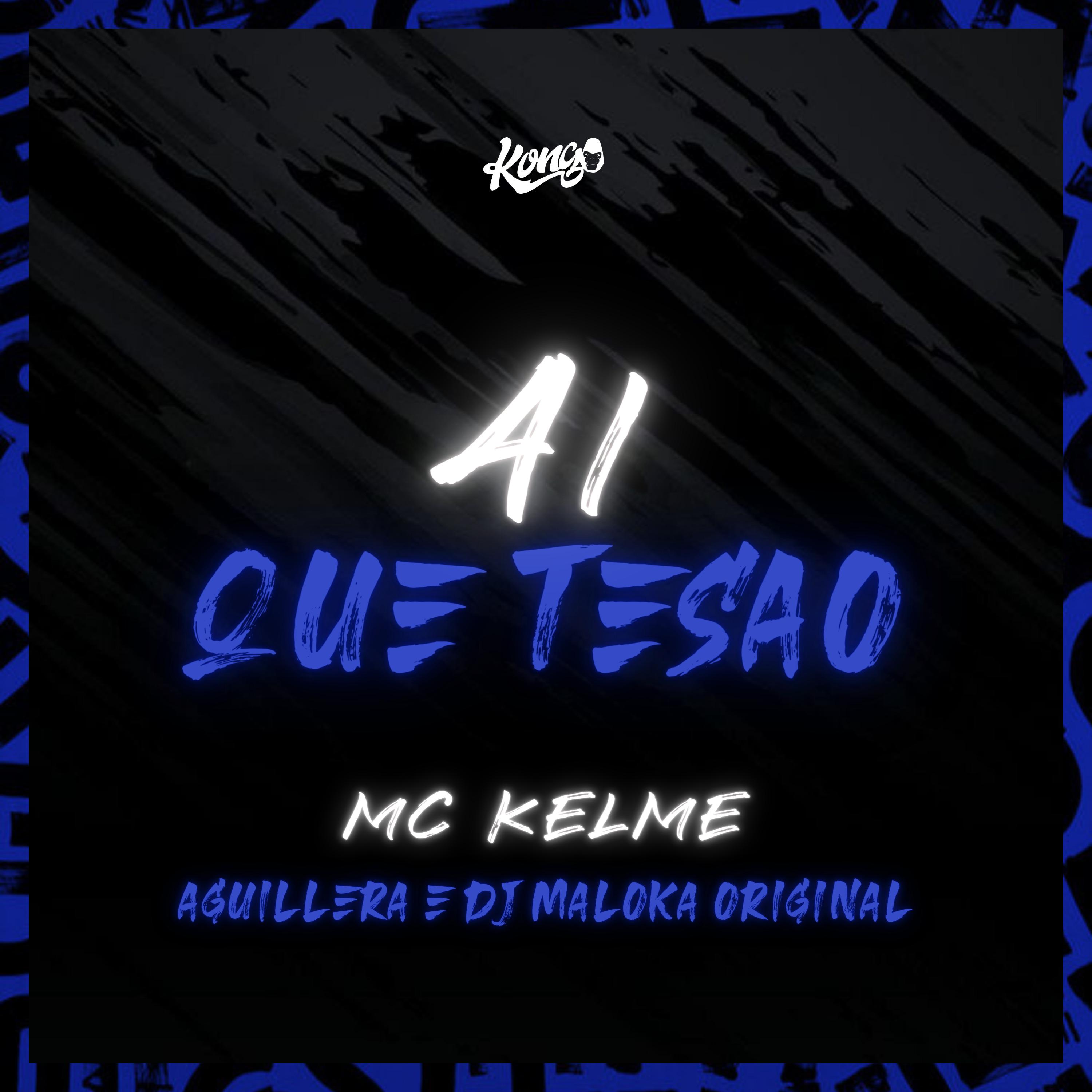 Постер альбома Ai Que Tesão